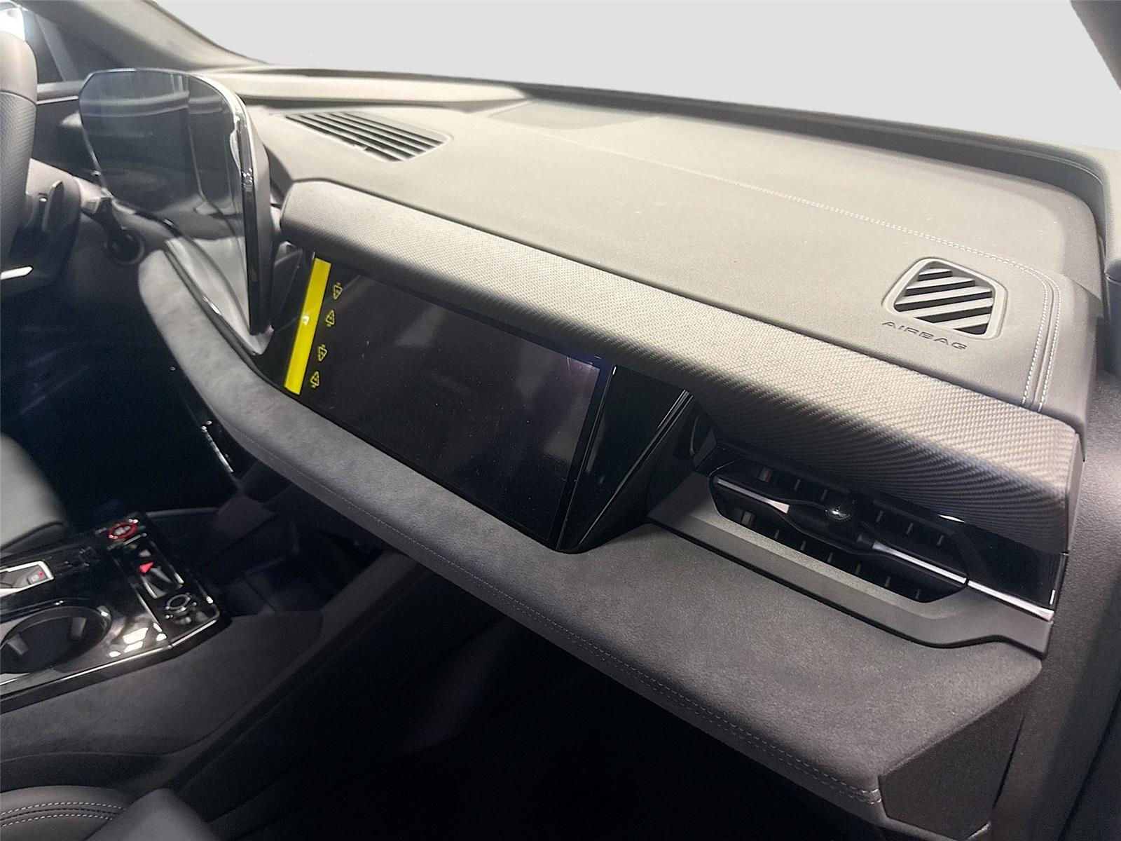 2027 Audi SQ6 e-tron Prestige