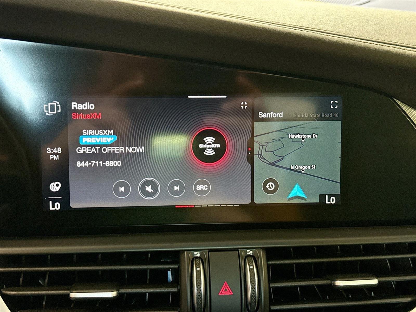 2023 Alfa Romeo Giulia Veloce