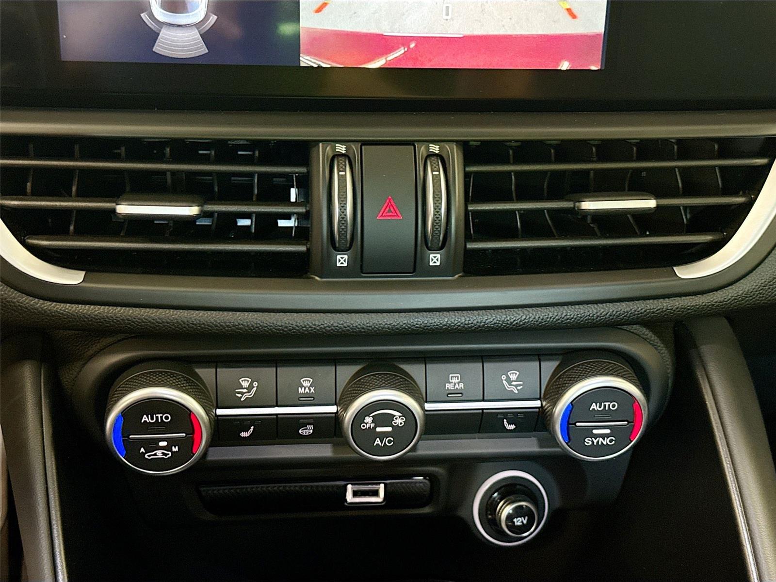 2023 Alfa Romeo Giulia Veloce