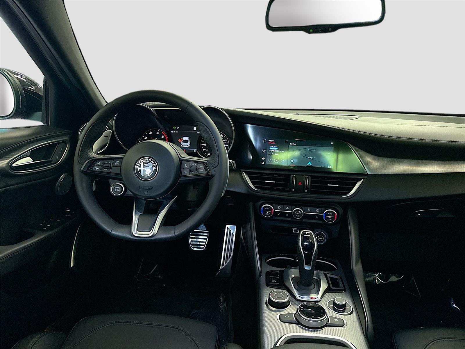 2023 Alfa Romeo Giulia Veloce