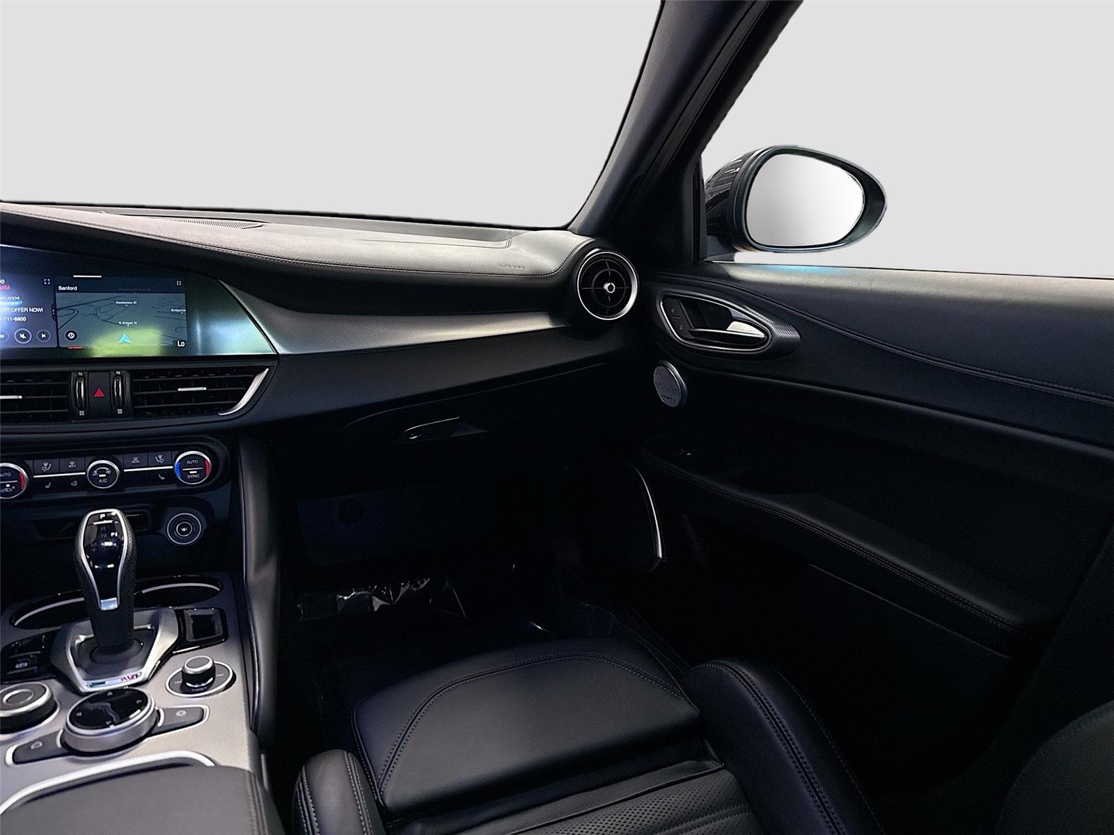 2023 Alfa Romeo Giulia Veloce