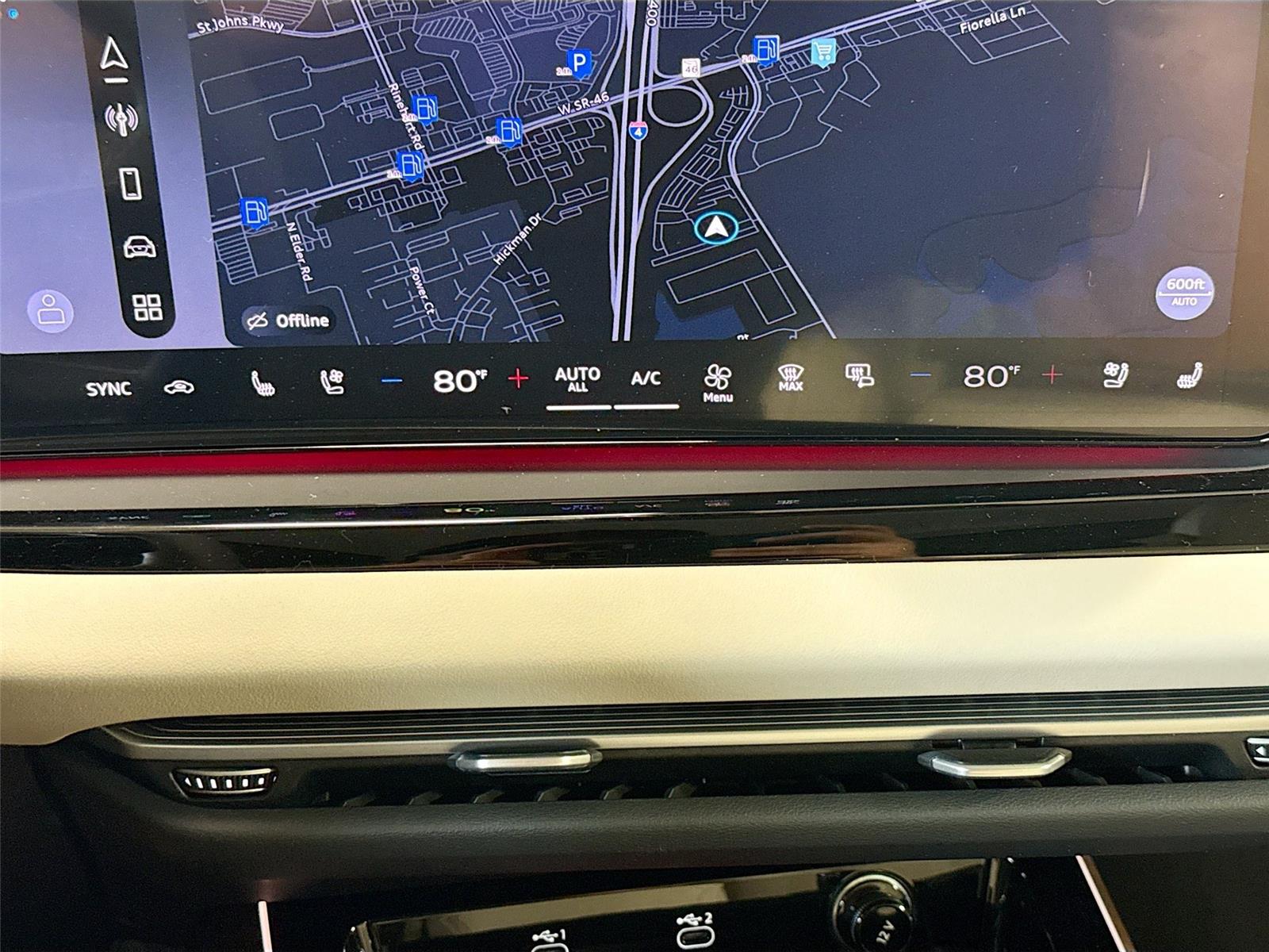 2026 Audi A6 Sedan Premium Plus