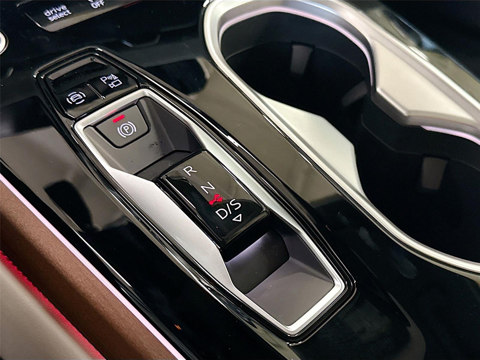 2026 Audi A6 Sedan Premium Plus