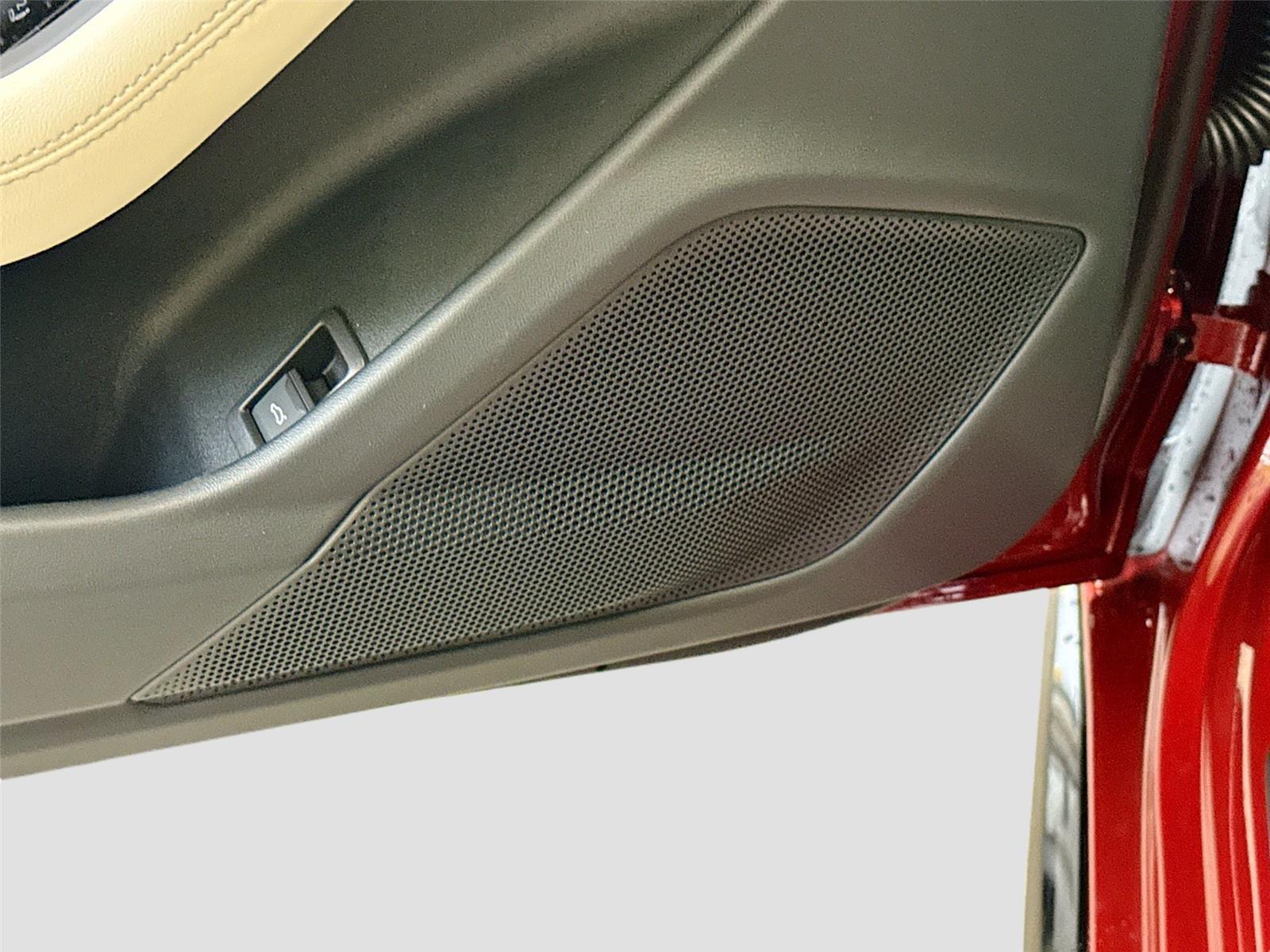 2026 Audi A6 Sedan Premium Plus