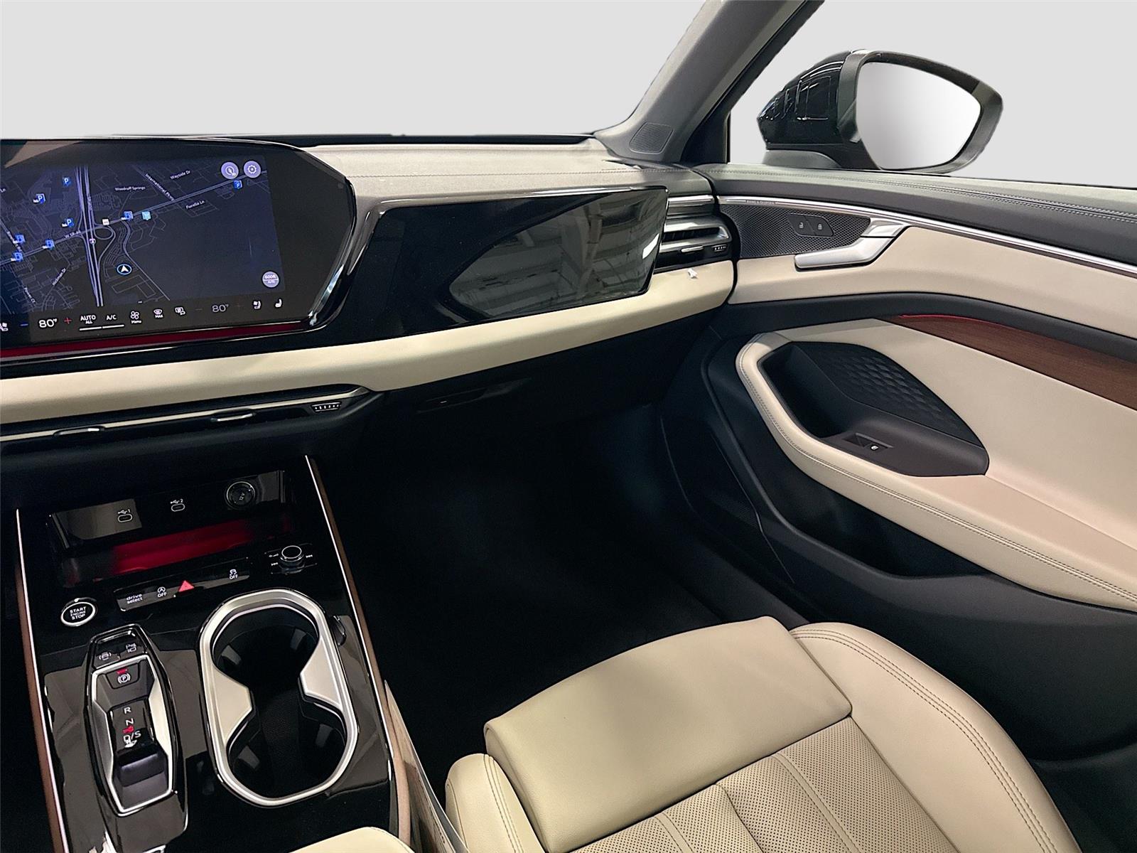 2026 Audi A6 Sedan Premium Plus