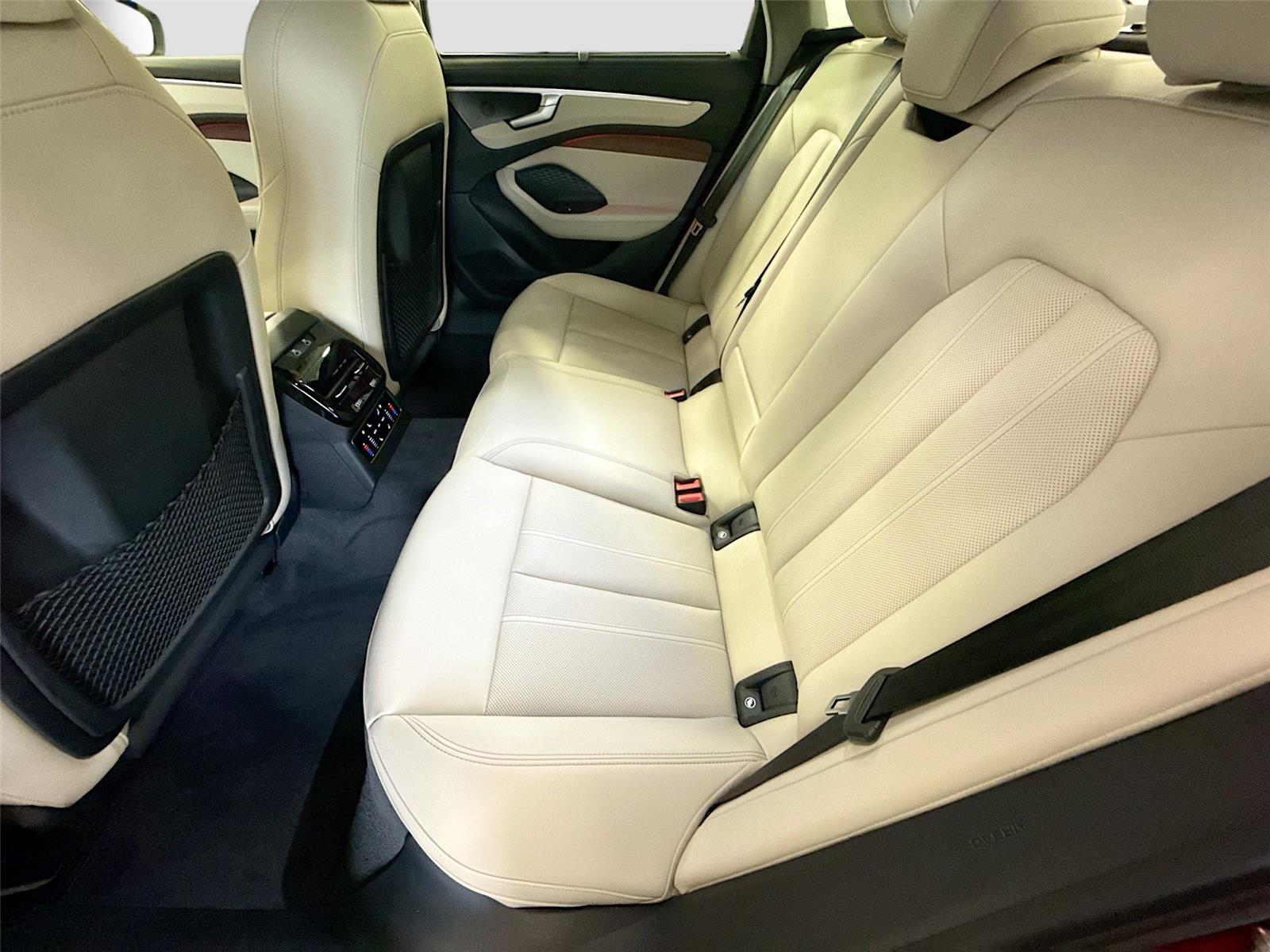 2026 Audi A6 Sedan Premium Plus