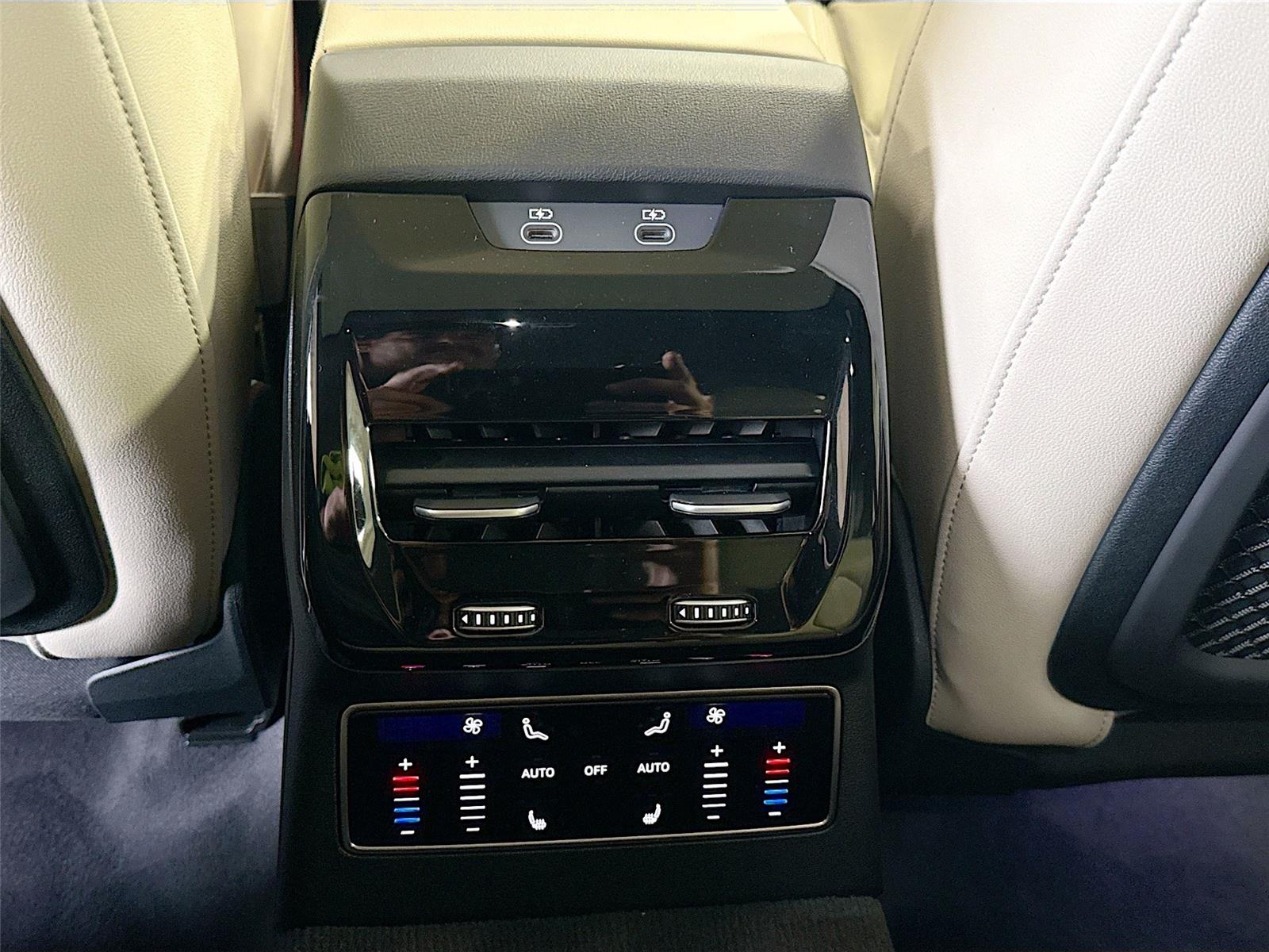 2026 Audi A6 Sedan Premium Plus