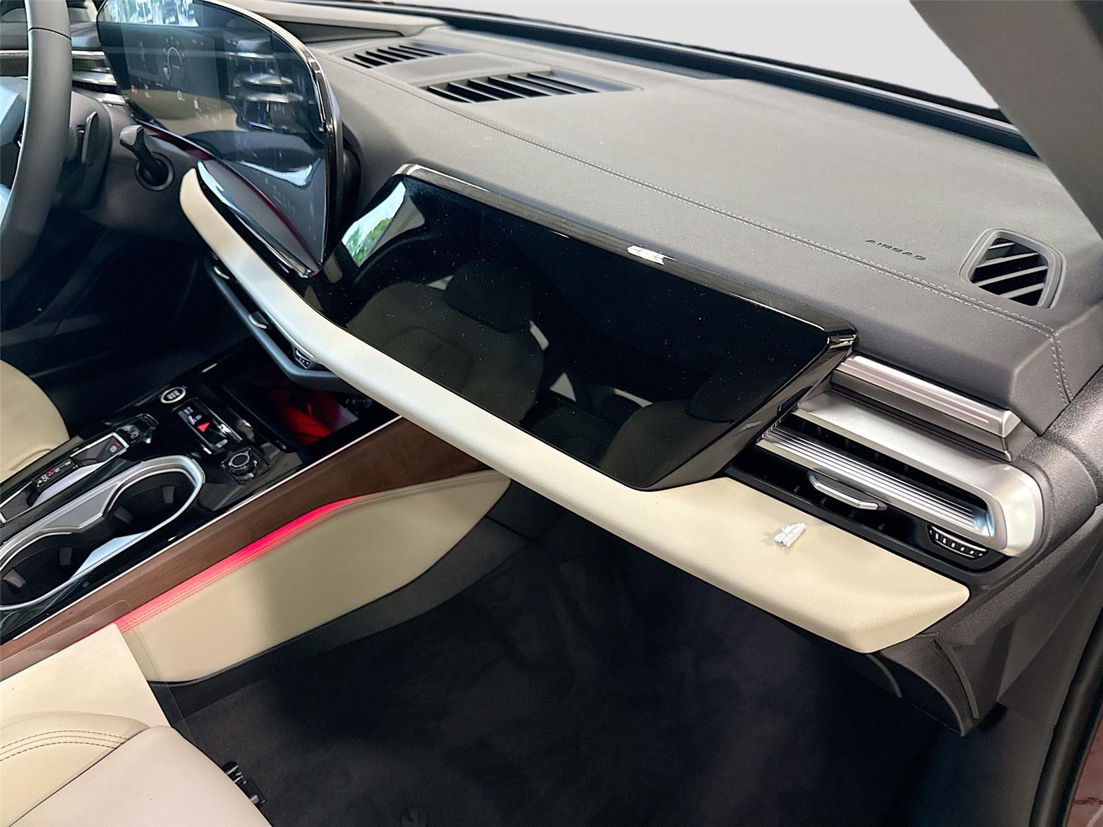 2026 Audi A6 Sedan Premium Plus
