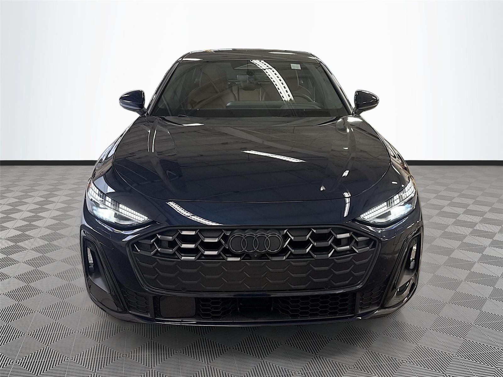 2026 AUDI A5 PRESTIGE