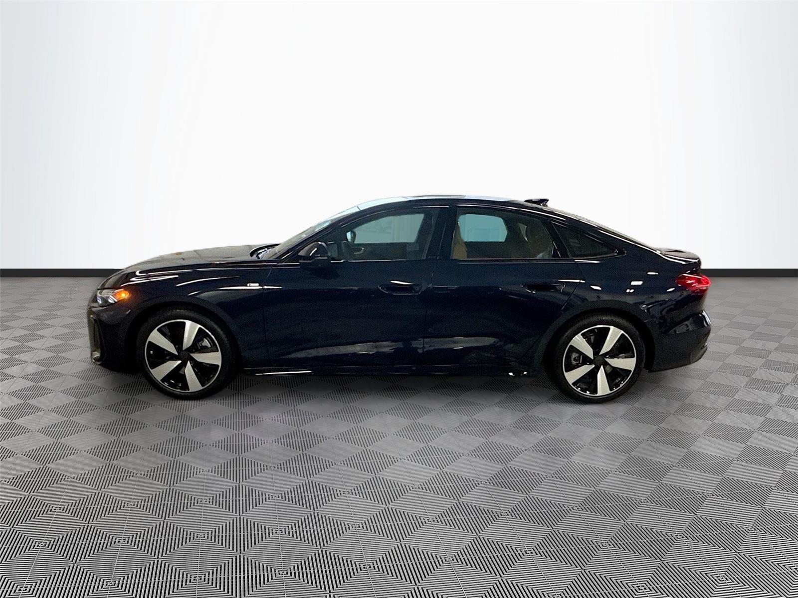 2026 AUDI A5 PRESTIGE