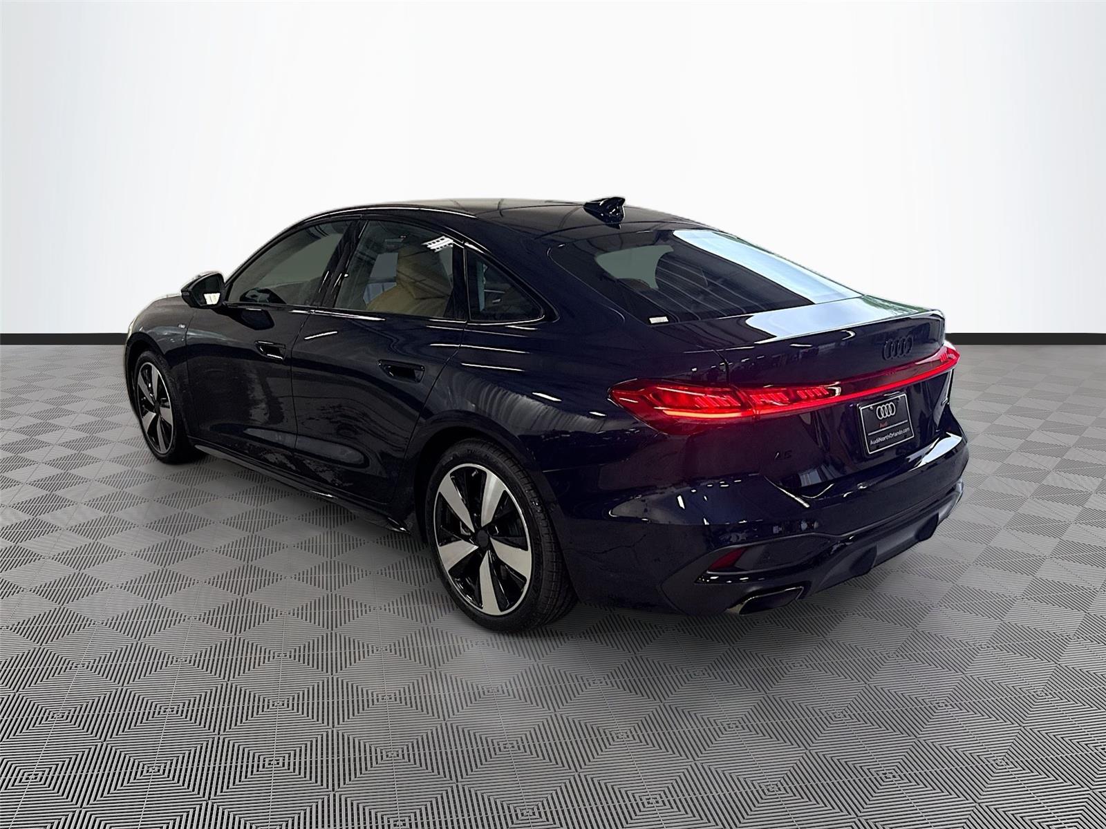 2026 AUDI A5 PRESTIGE