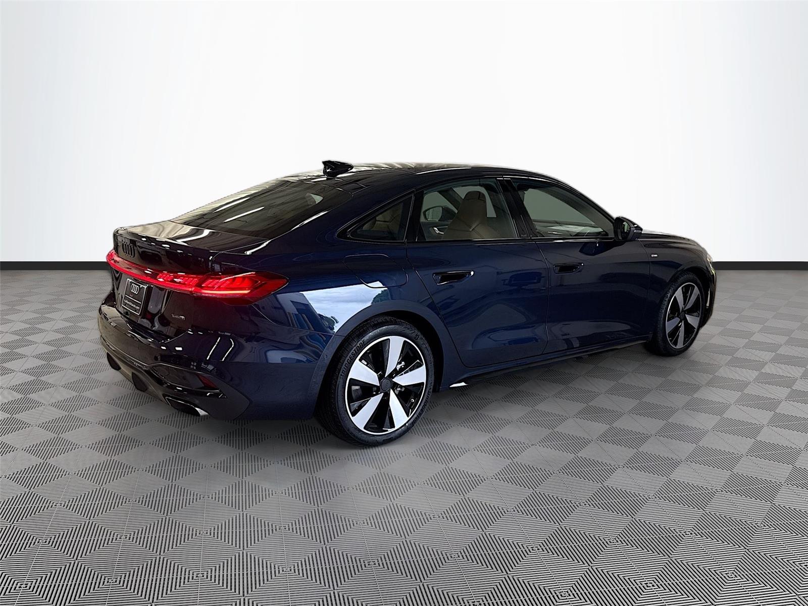 2026 AUDI A5 PRESTIGE
