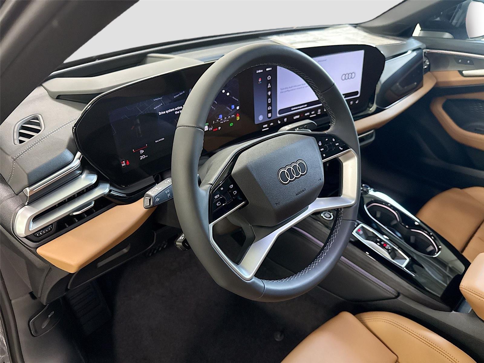 2026 AUDI A5 PRESTIGE