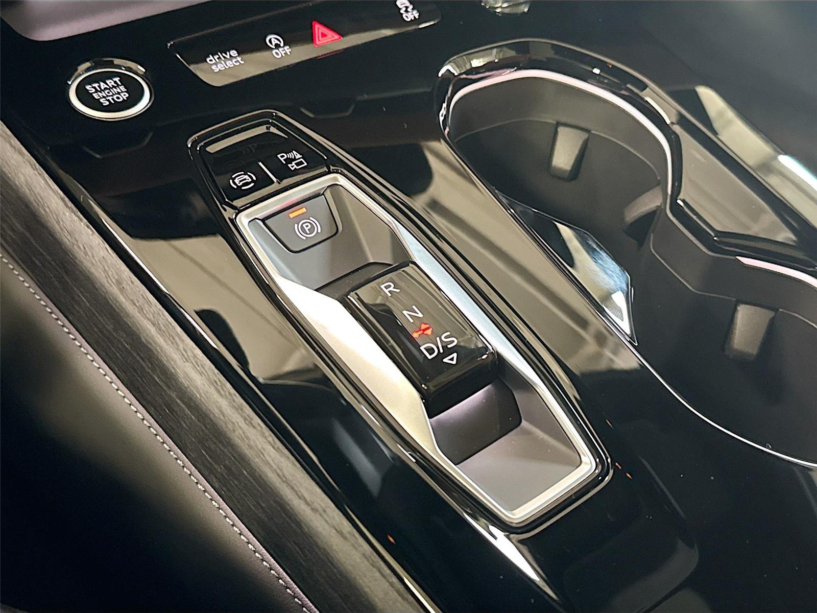 2026 AUDI A5 PRESTIGE
