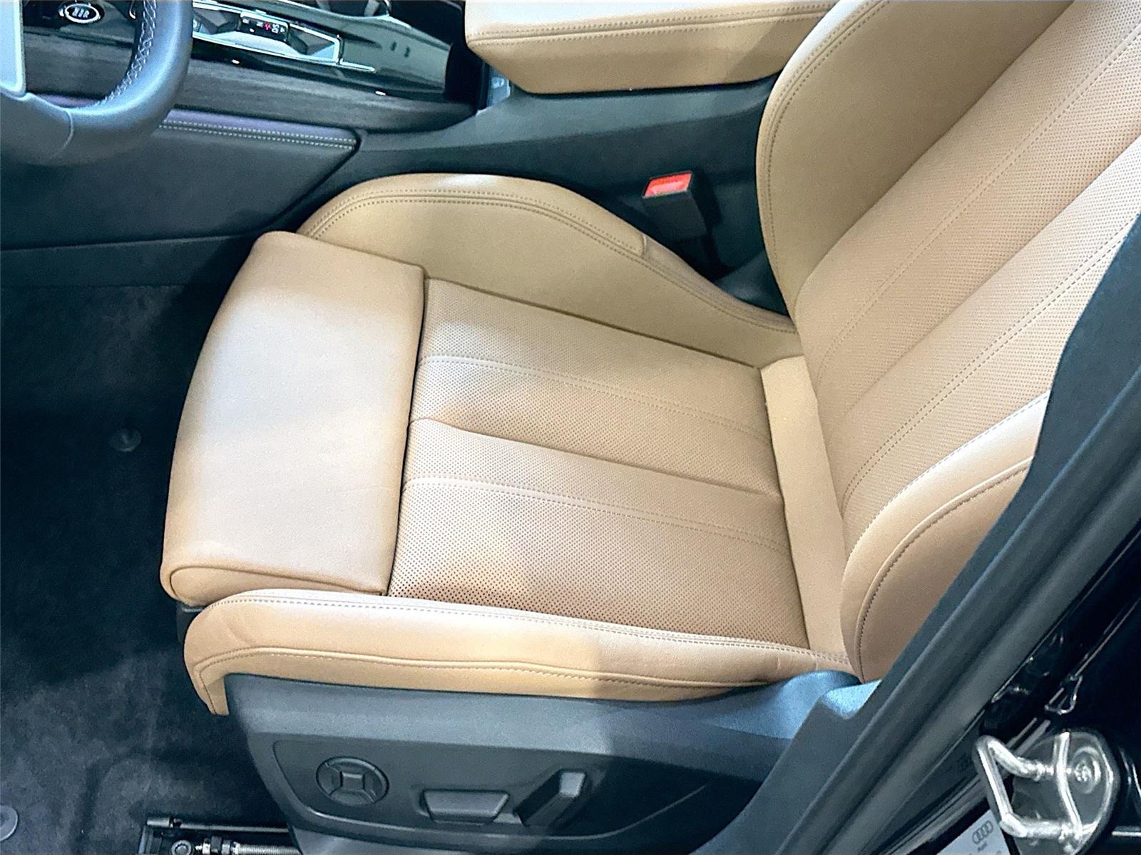 2026 AUDI A5 PRESTIGE