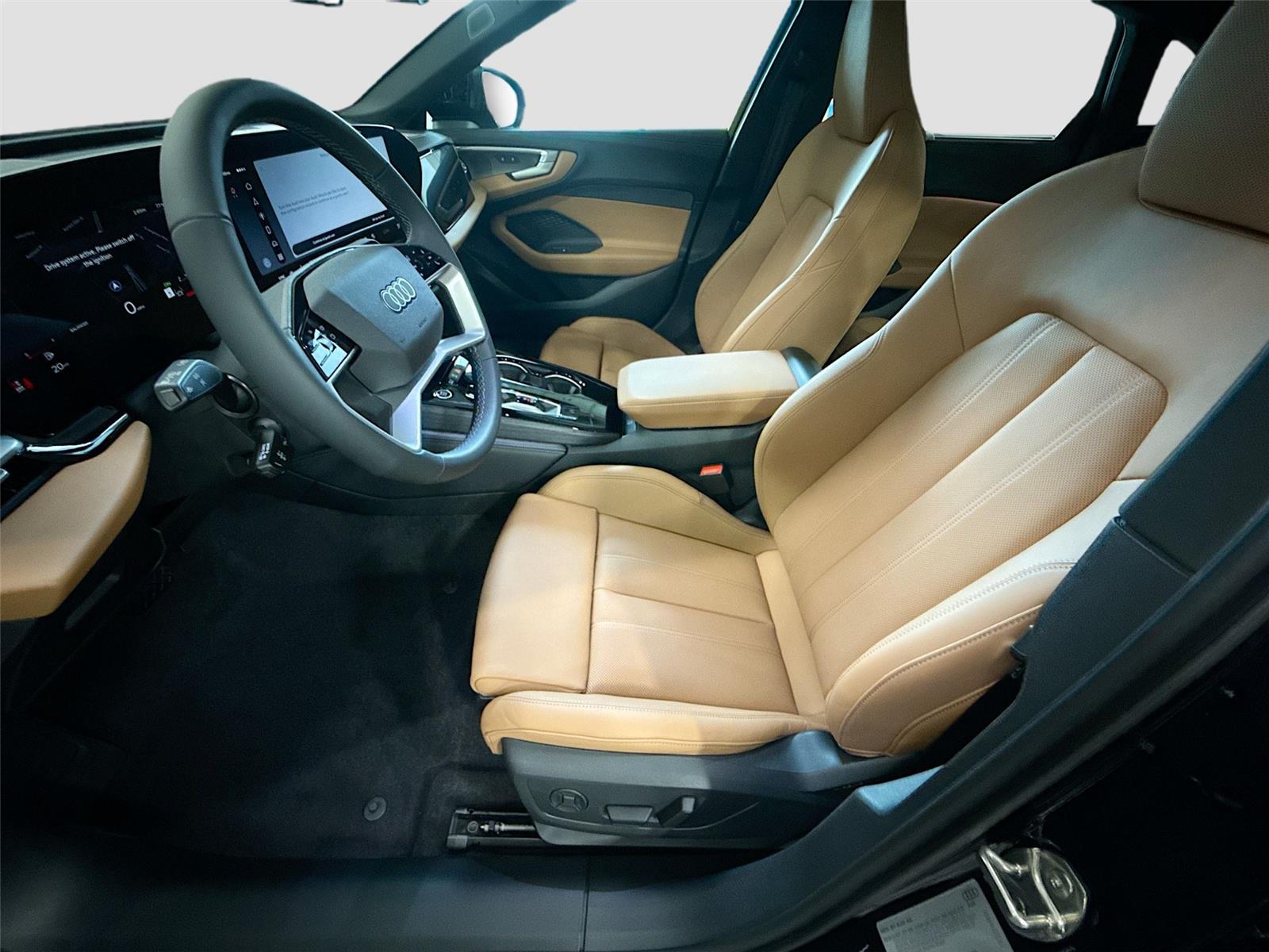 2026 AUDI A5 PRESTIGE