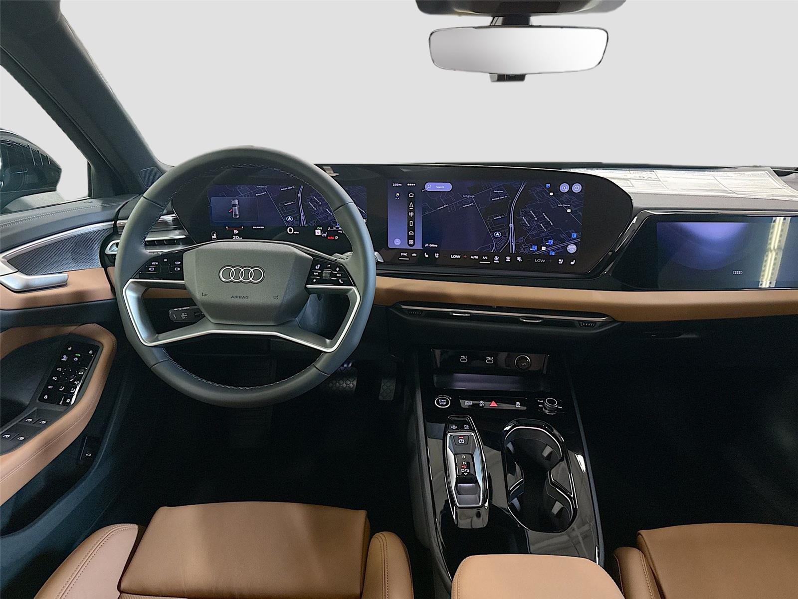 2026 AUDI A5 PRESTIGE