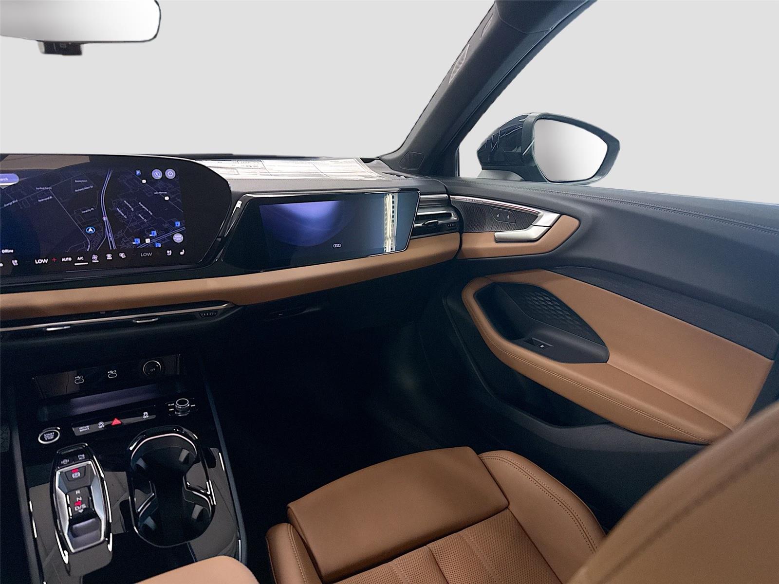2026 AUDI A5 PRESTIGE