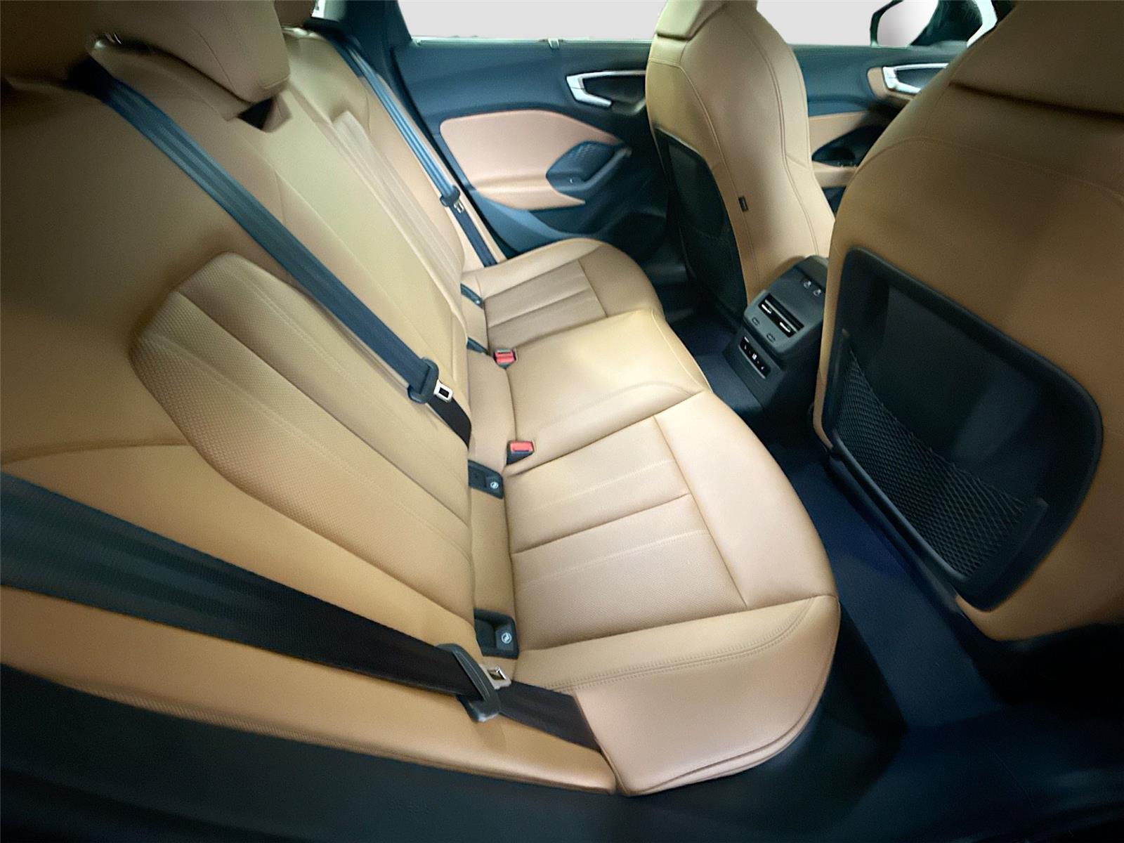 2026 AUDI A5 PRESTIGE