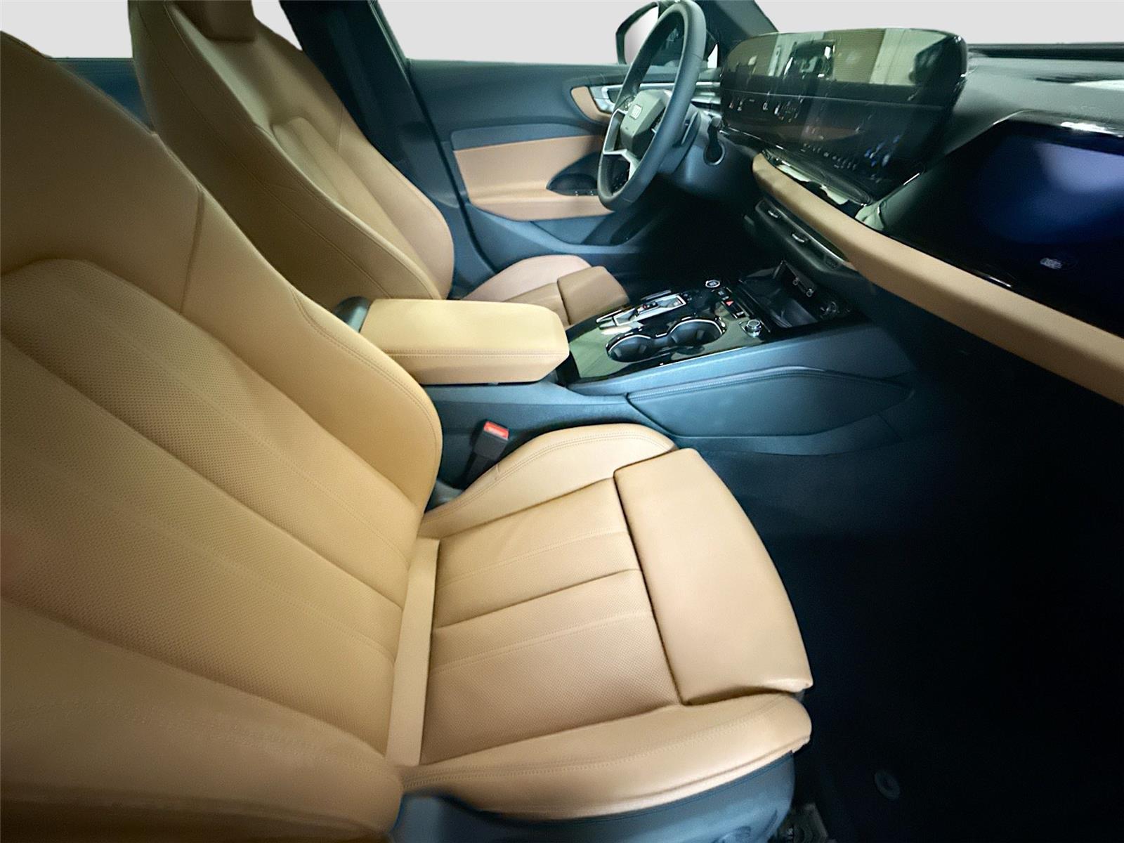 2026 AUDI A5 PRESTIGE
