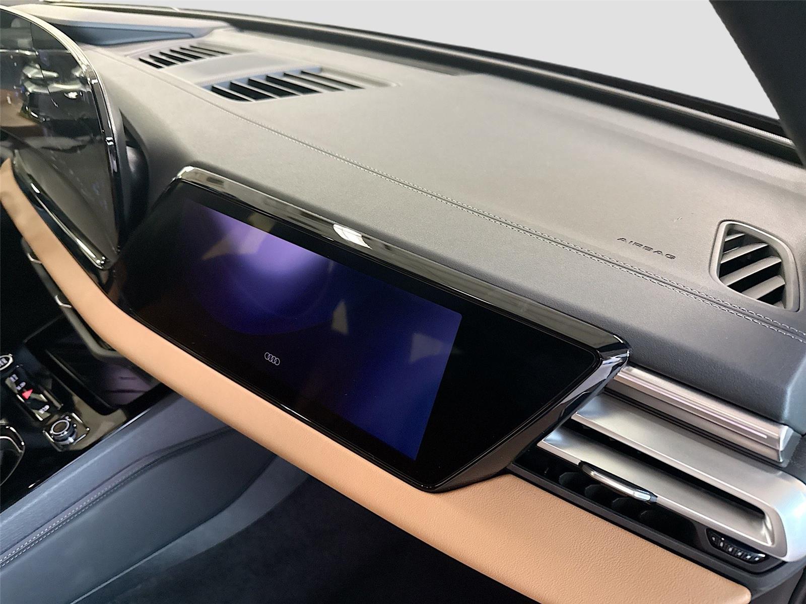 2026 AUDI A5 PRESTIGE