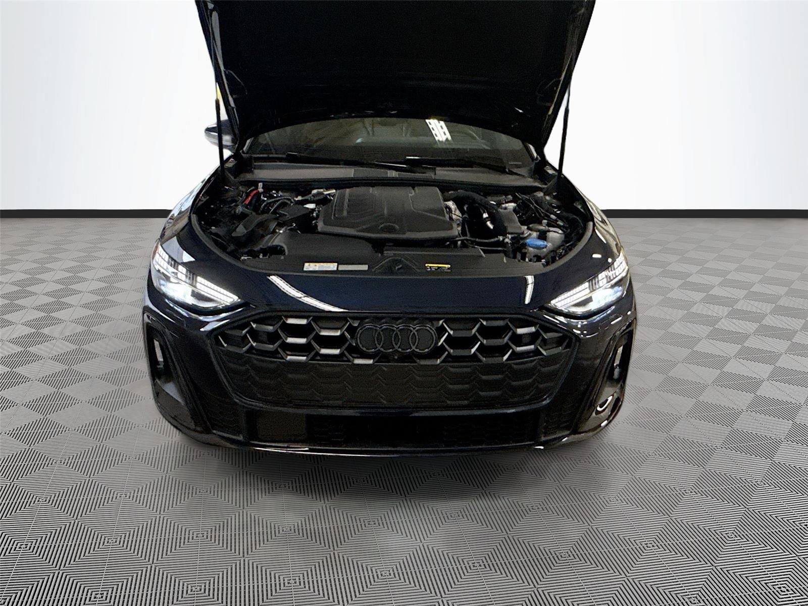 2026 AUDI A5 PRESTIGE