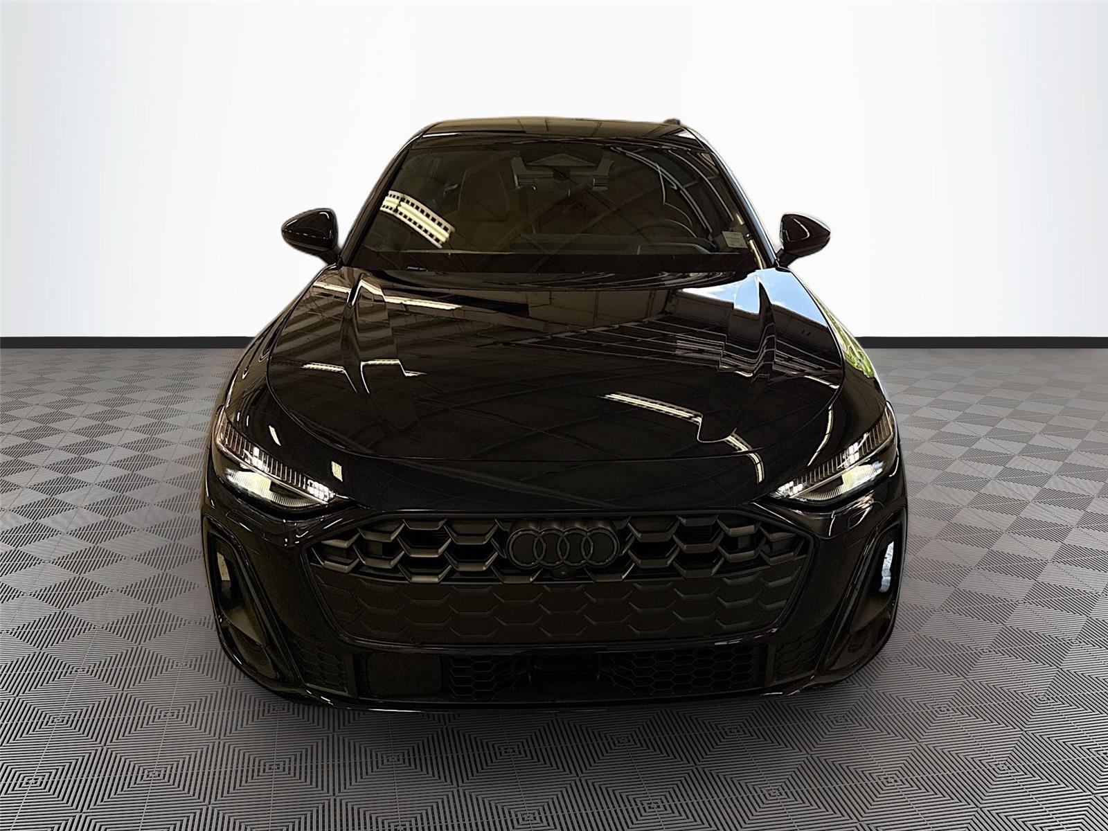 2026 Audi A5 Prestige