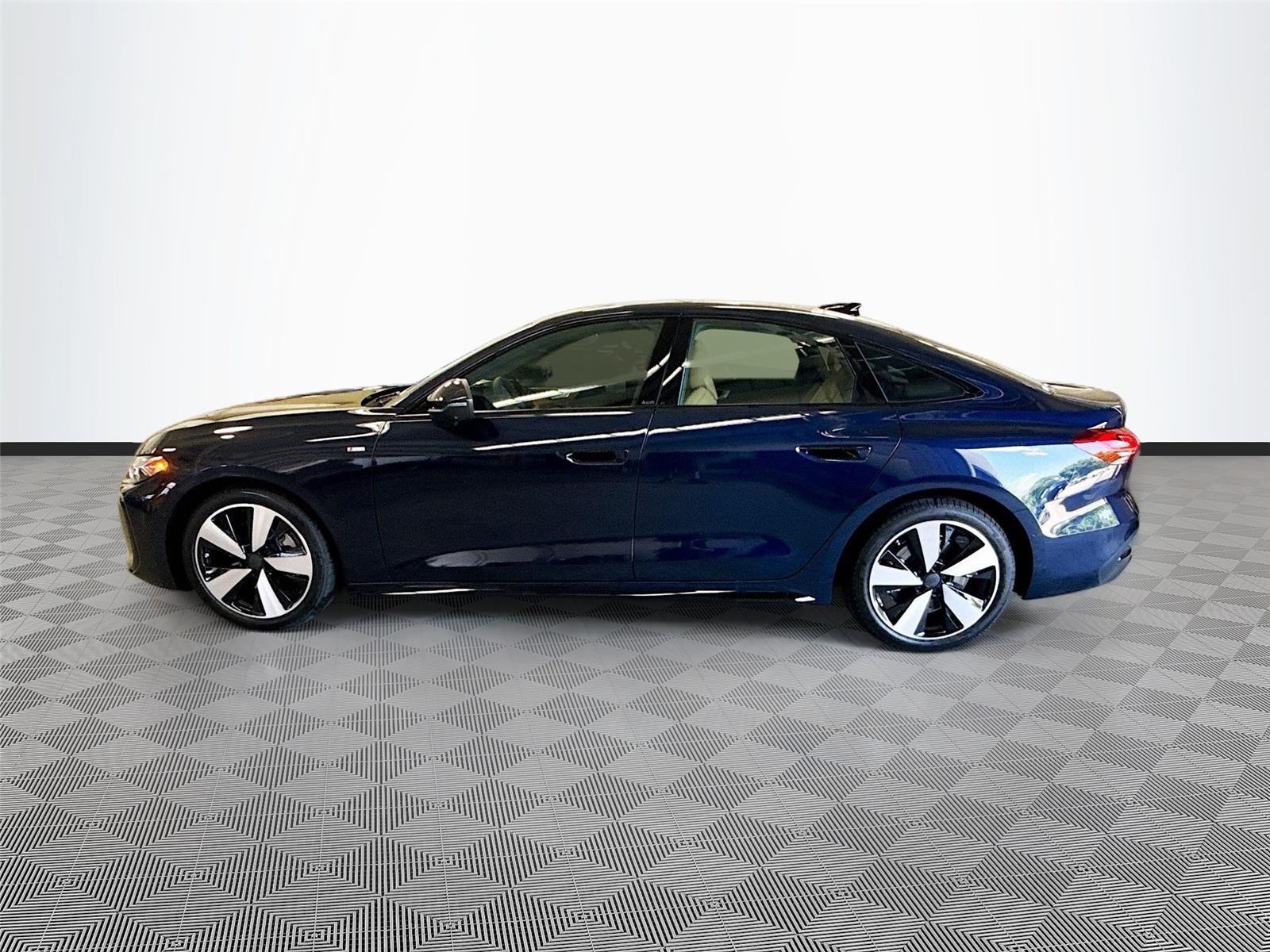 2026 Audi A5 Prestige