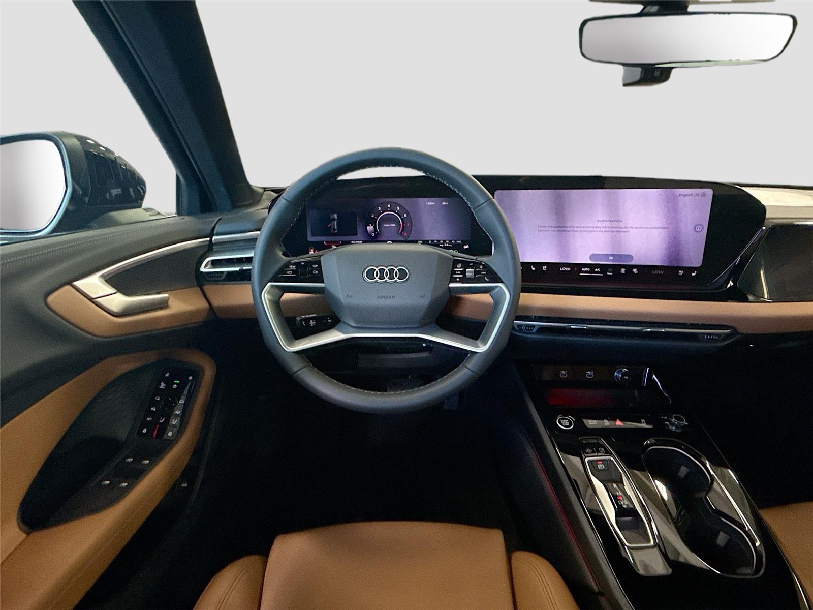 2026 Audi A5 Prestige