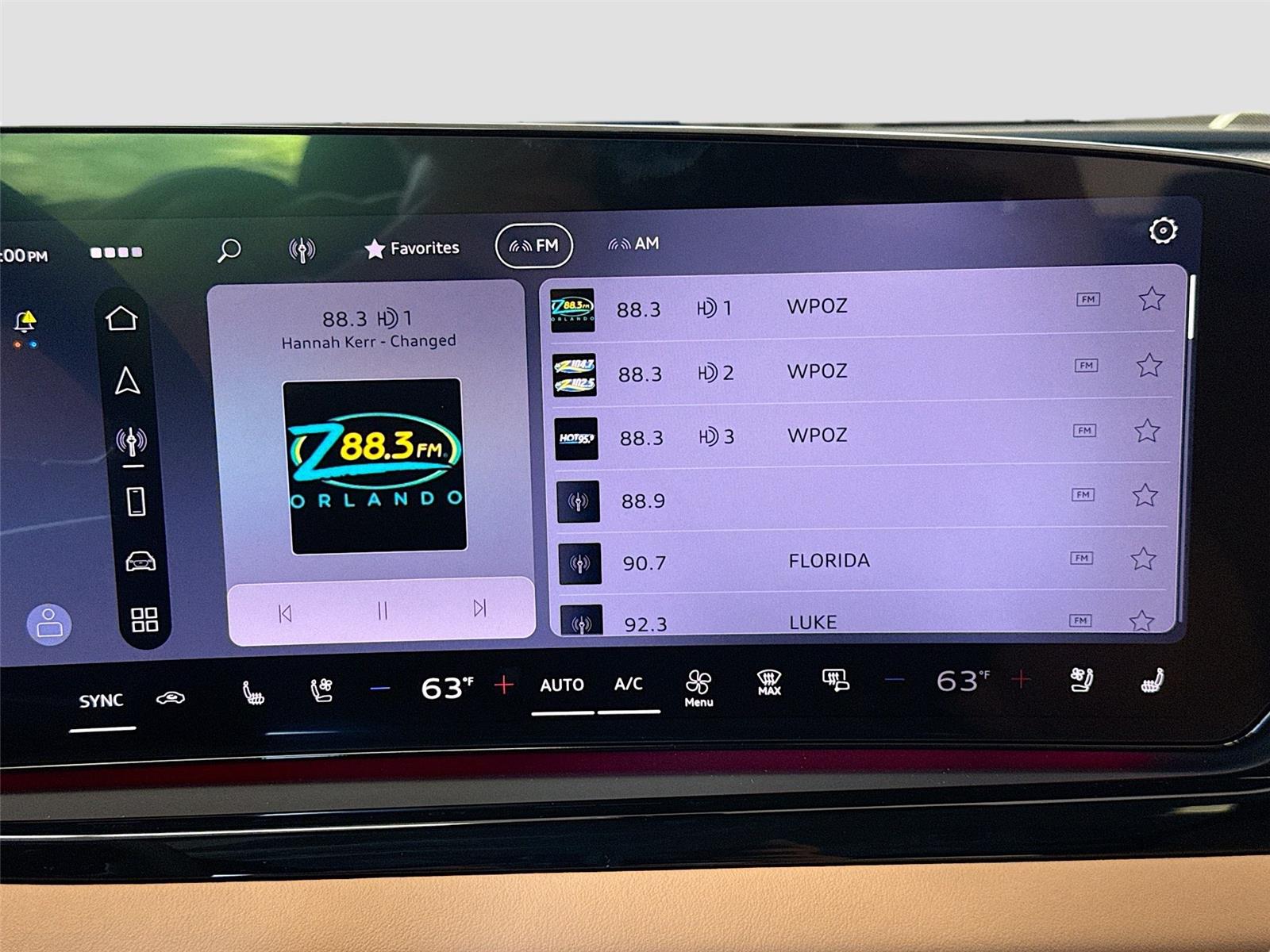 2026 Audi A5 Prestige