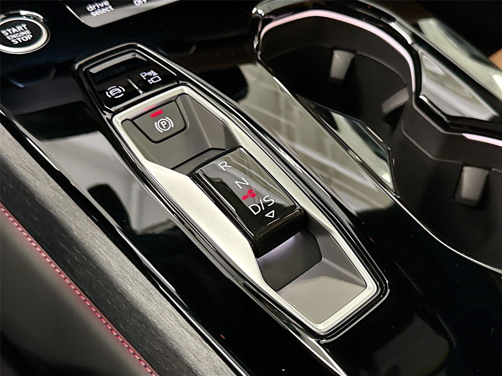 2026 Audi A5 Prestige
