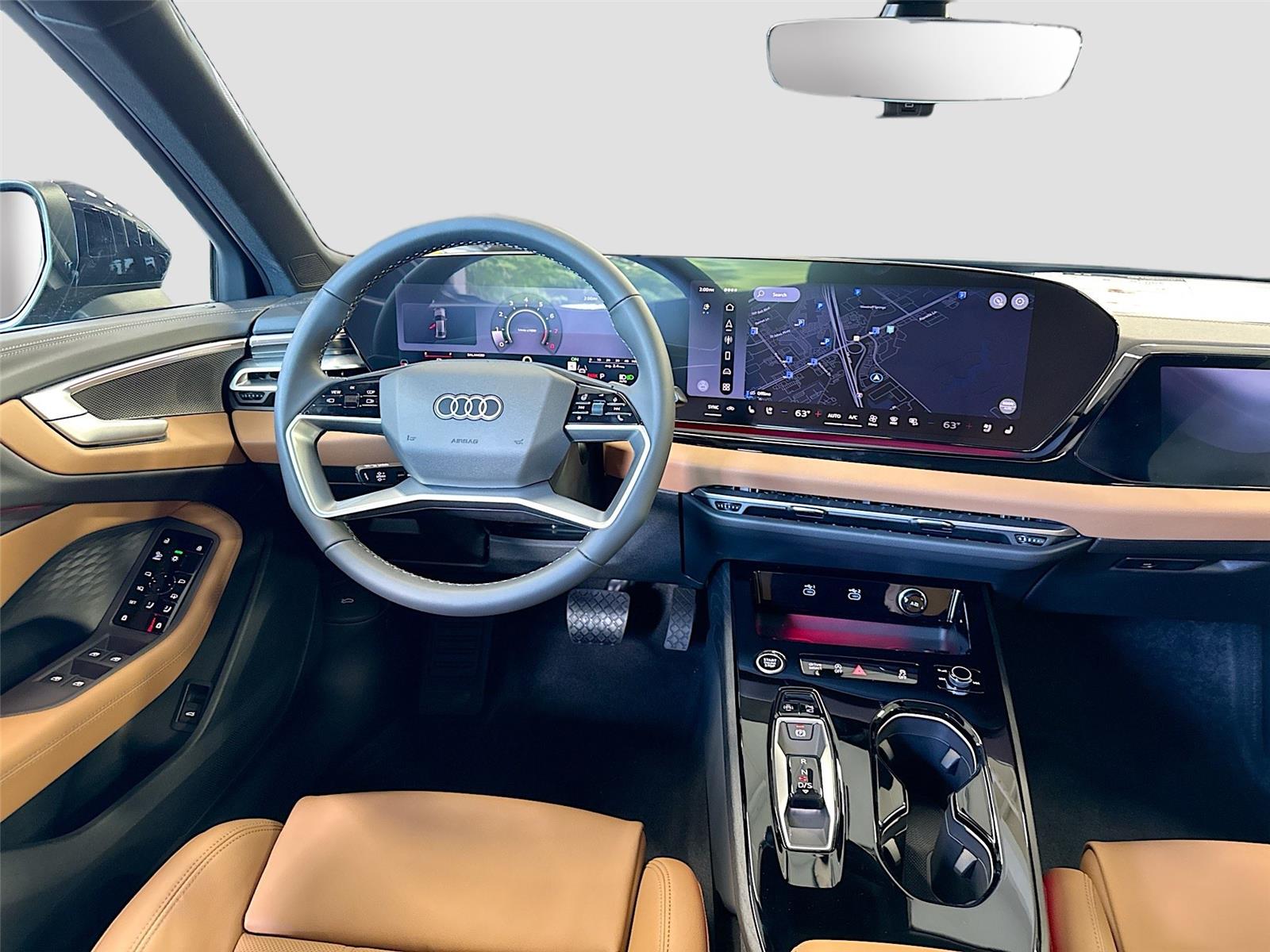 2026 Audi A5 Prestige