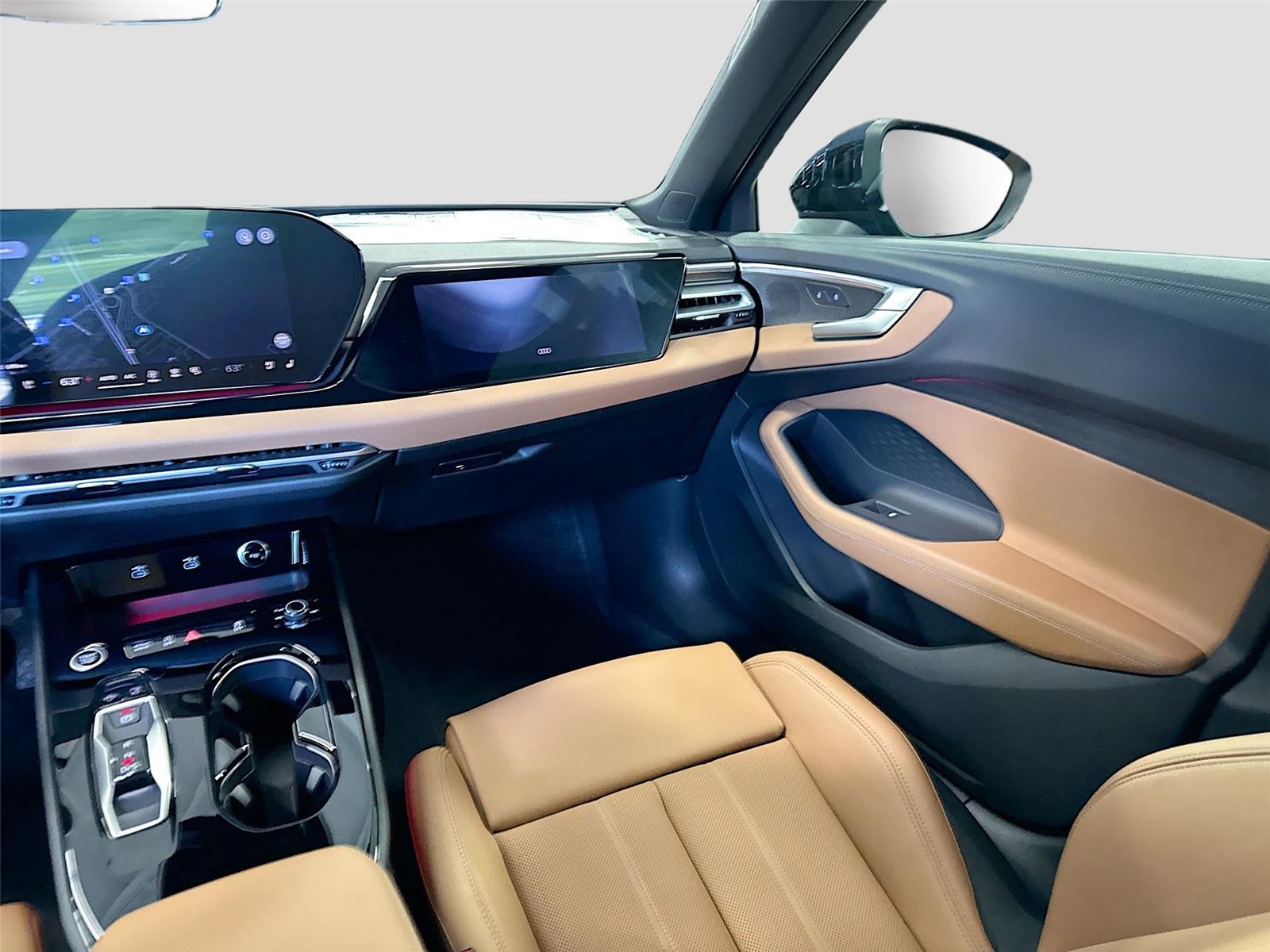2026 Audi A5 Prestige