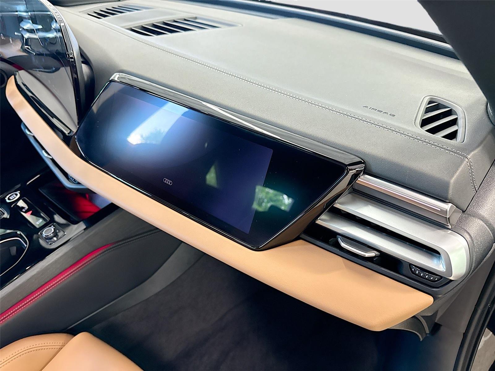 2026 Audi A5 Prestige