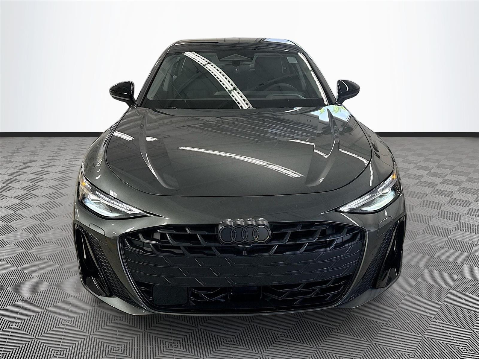 2026 Audi A6 Sedan Premium Plus