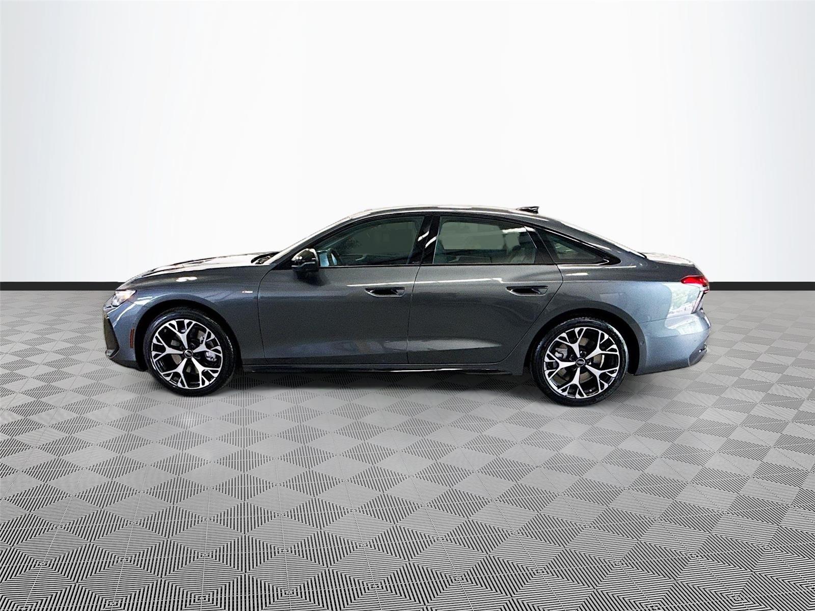 2026 Audi A6 Sedan Premium Plus