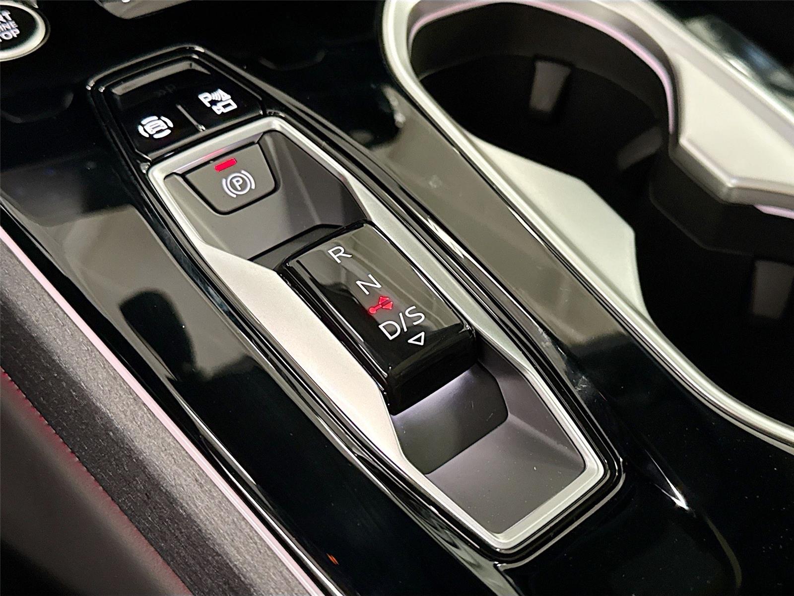 2026 Audi A6 Sedan Premium Plus