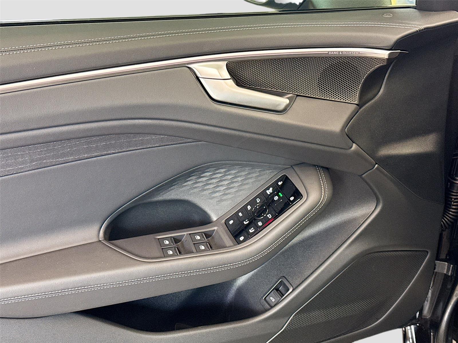 2026 Audi A6 Sedan Premium Plus