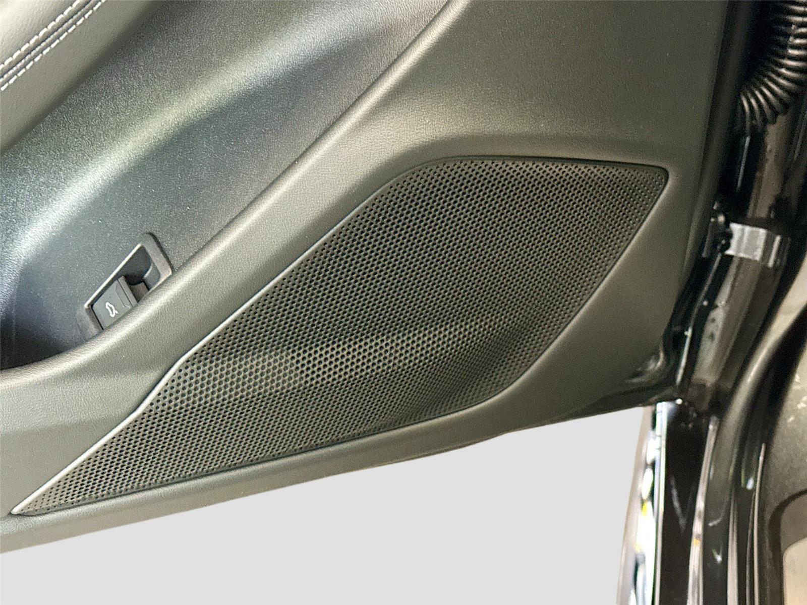 2026 Audi A6 Sedan Premium Plus