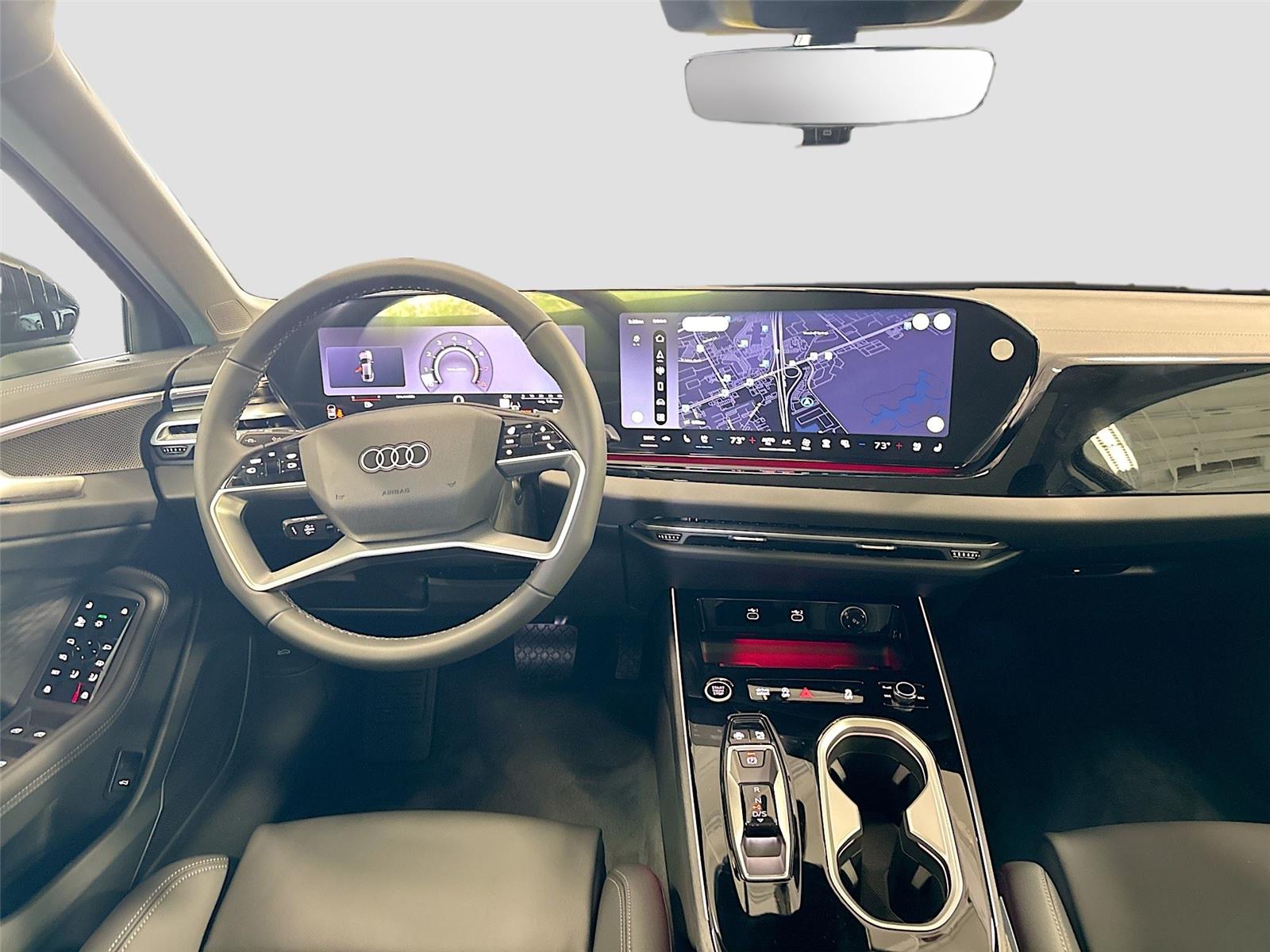 2026 Audi A6 Sedan Premium Plus