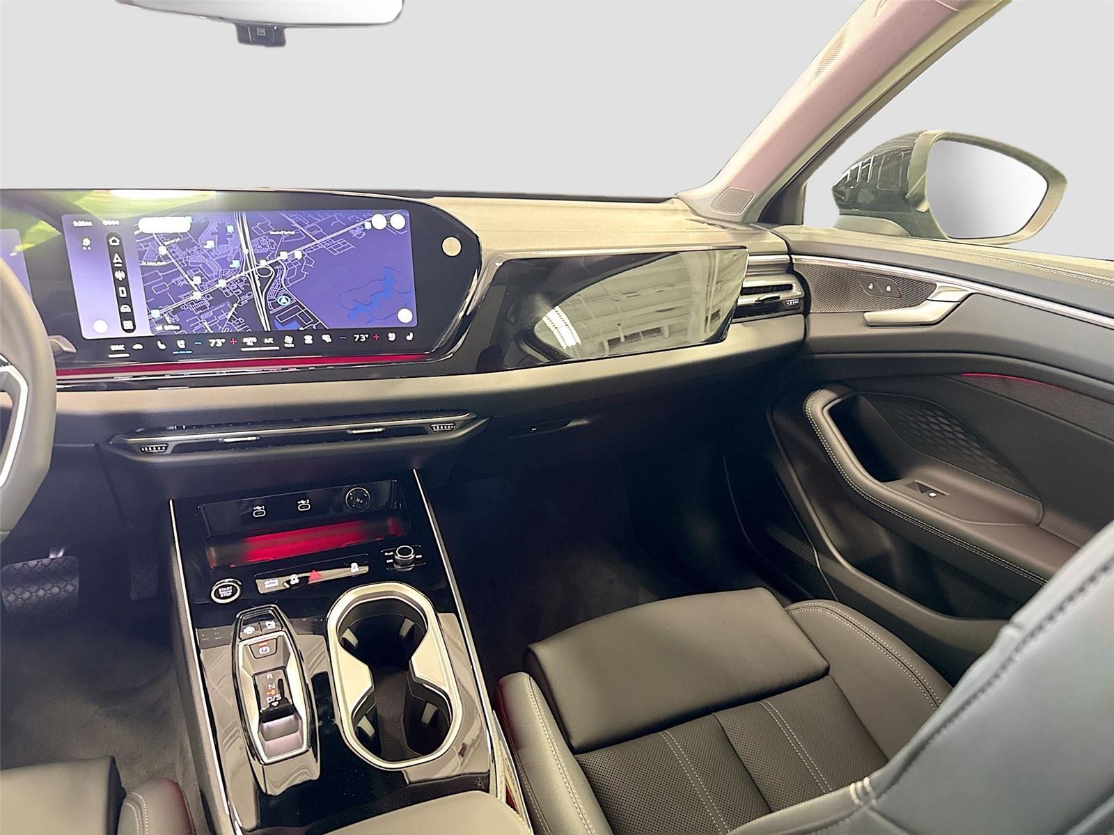 2026 Audi A6 Sedan Premium Plus