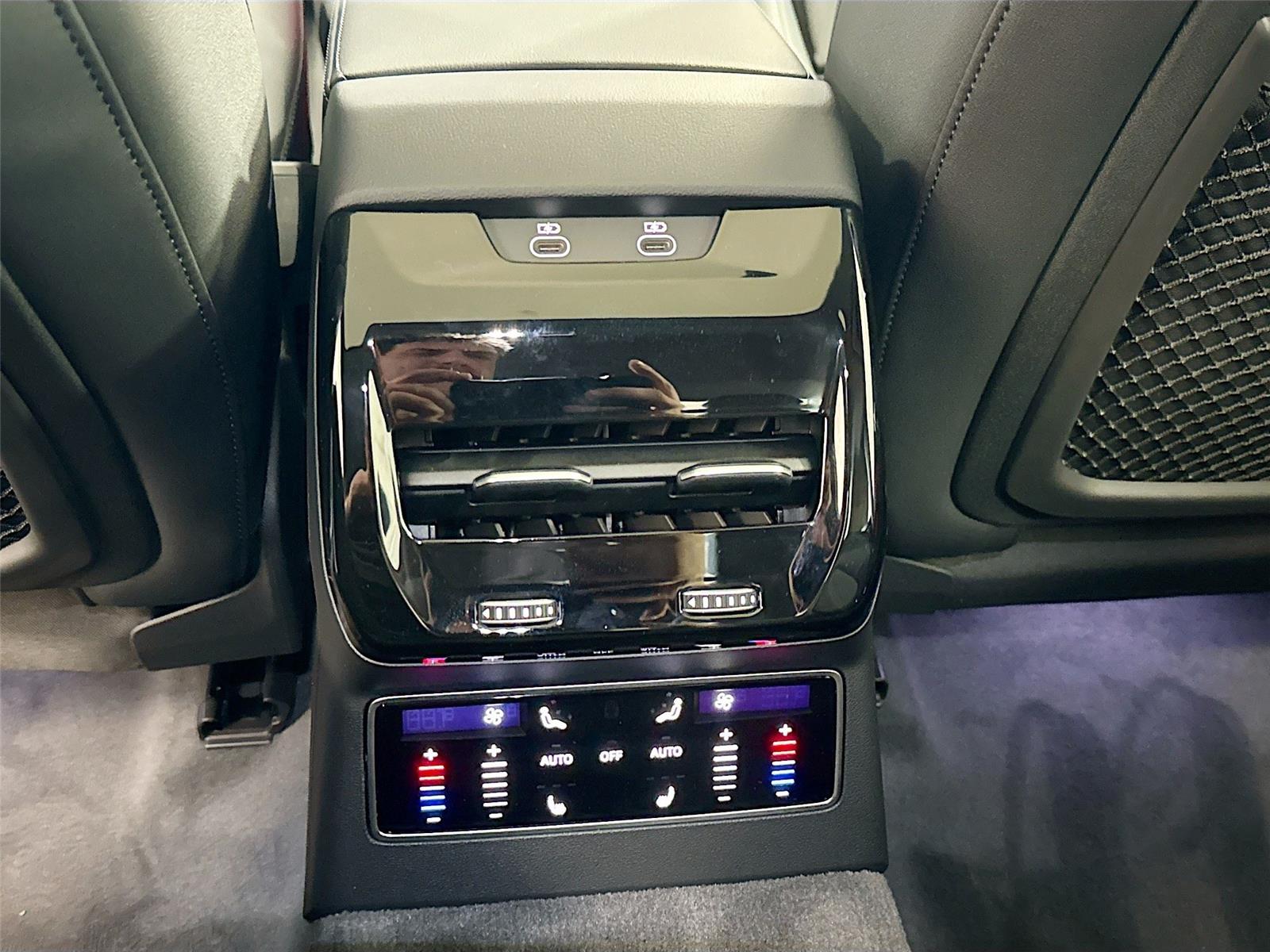 2026 Audi A6 Sedan Premium Plus