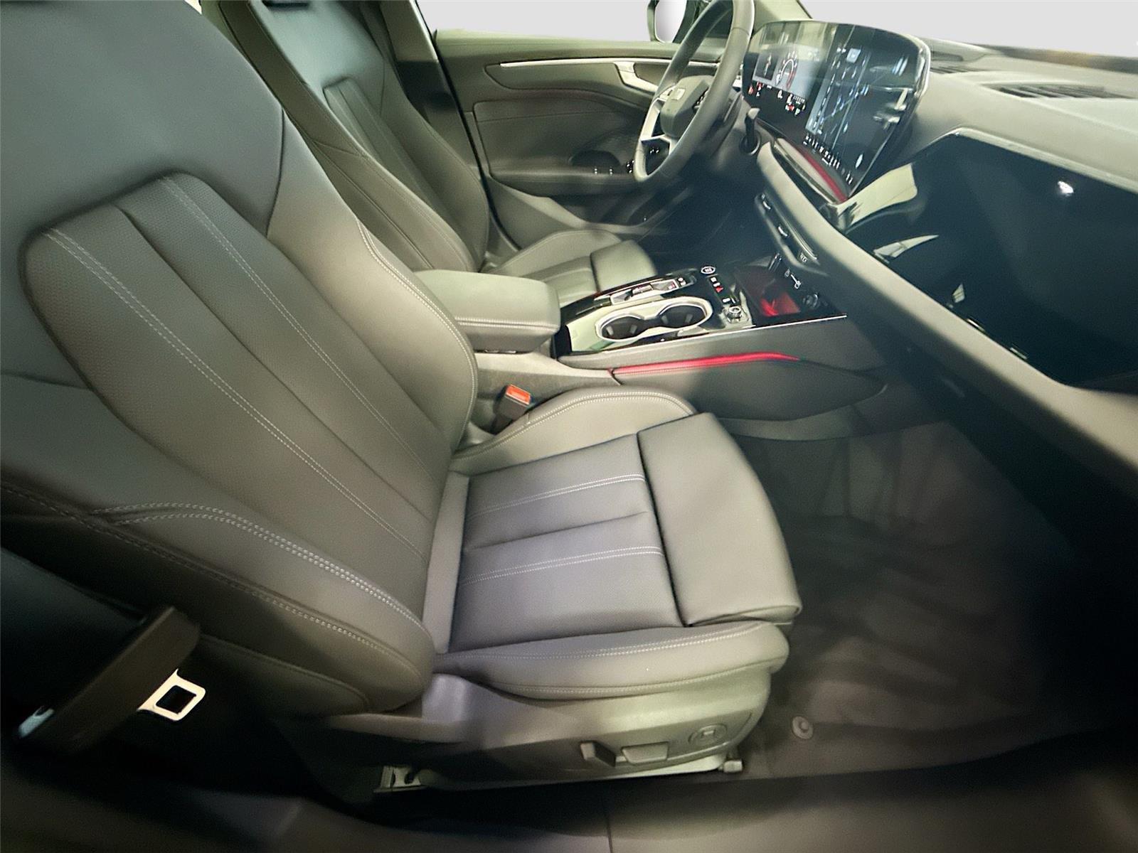 2026 Audi A6 Sedan Premium Plus