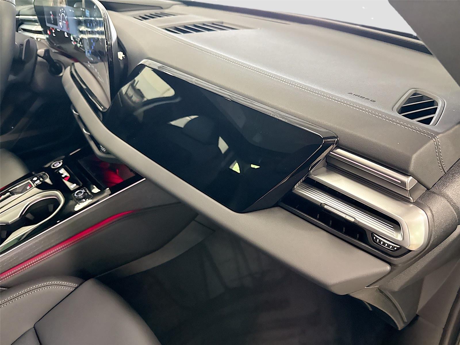 2026 Audi A6 Sedan Premium Plus