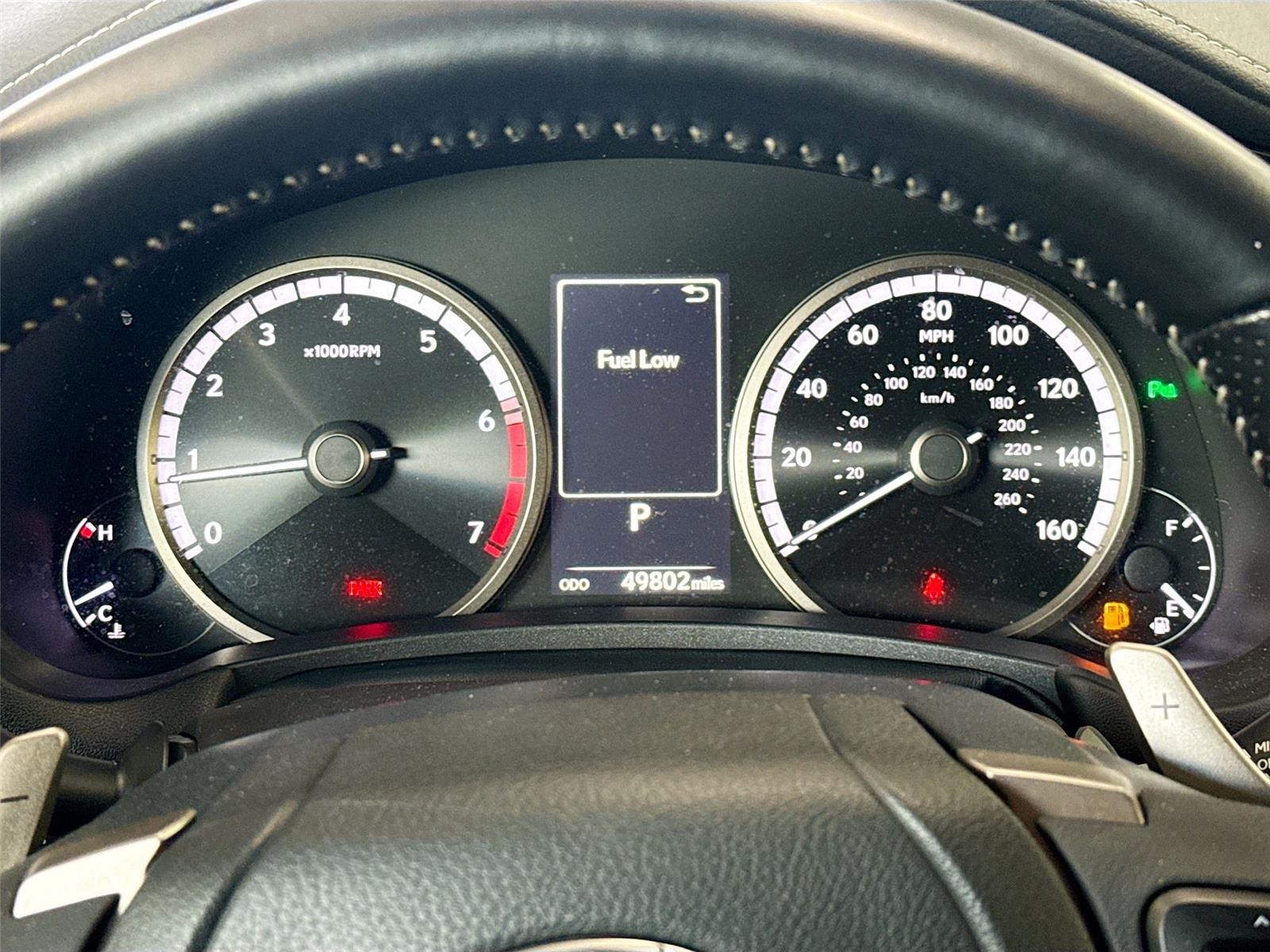 2021 Lexus NX NX 300 F SPORT