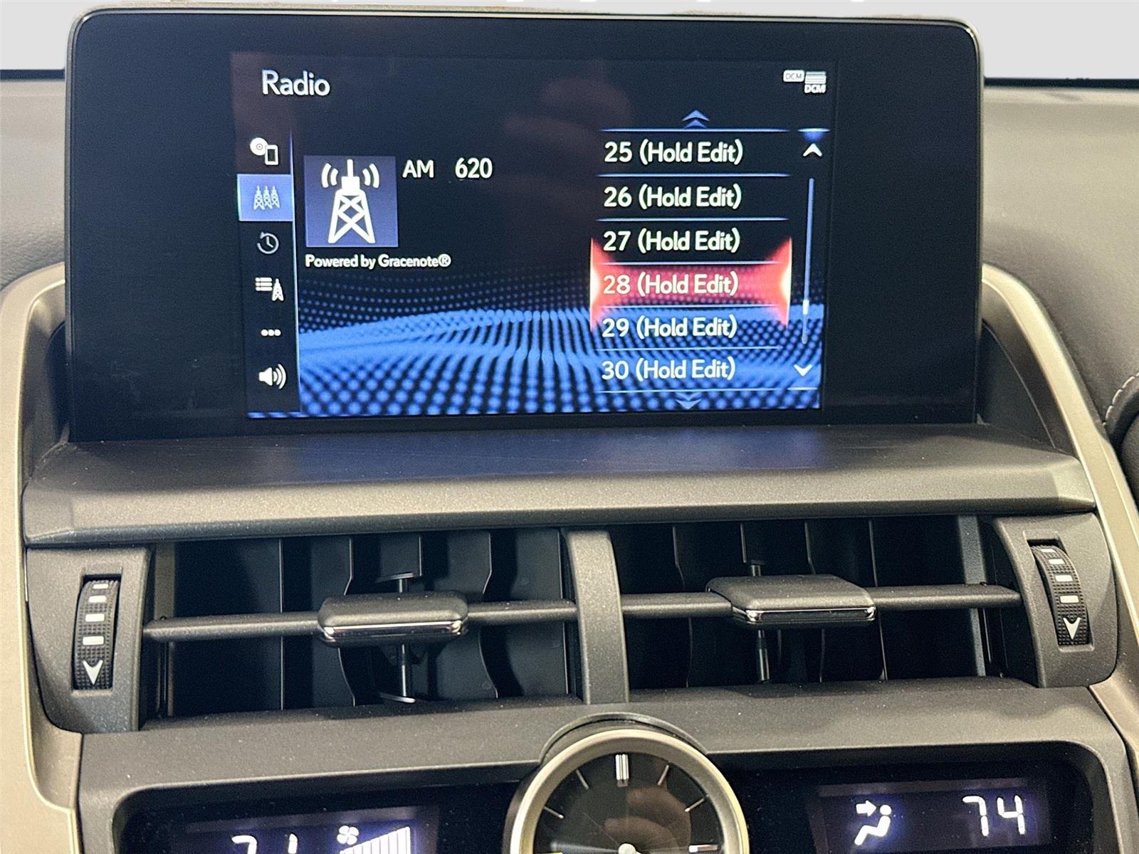 2021 Lexus NX NX 300 F SPORT