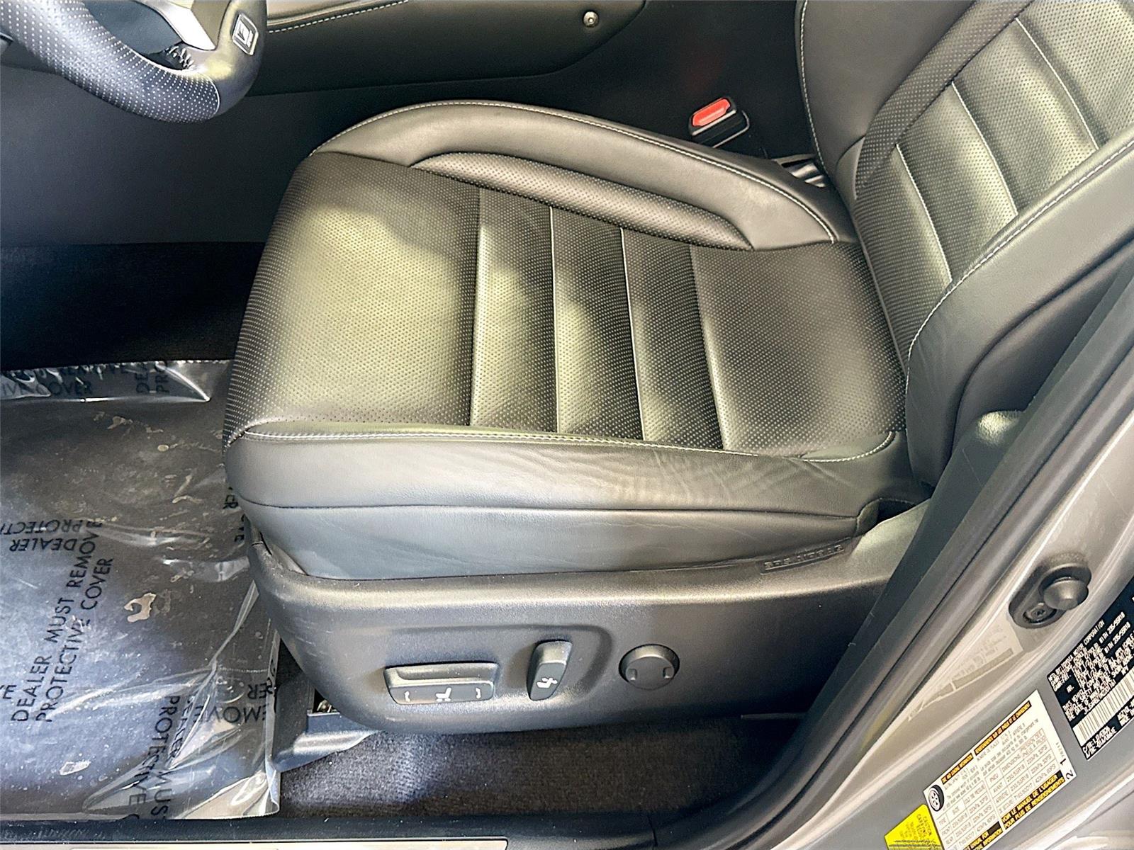 2021 Lexus NX NX 300 F SPORT