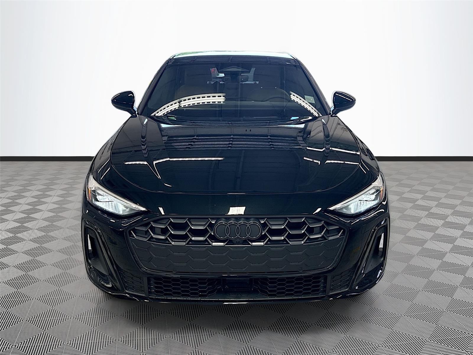 2026 Audi A5 Premium
