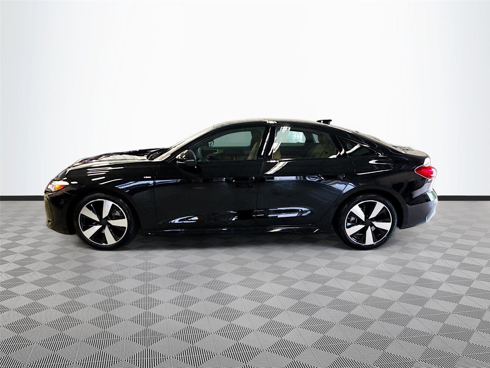 2026 Audi A5 Premium