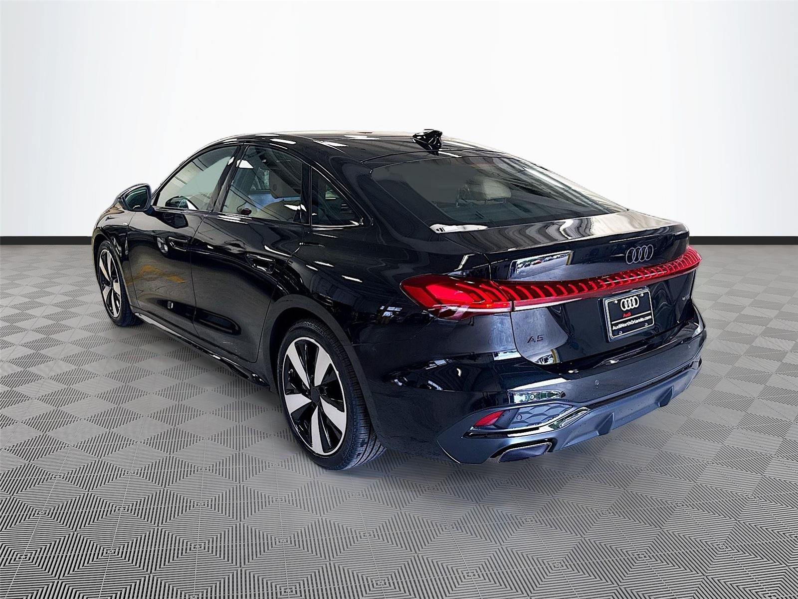 2026 Audi A5 Premium